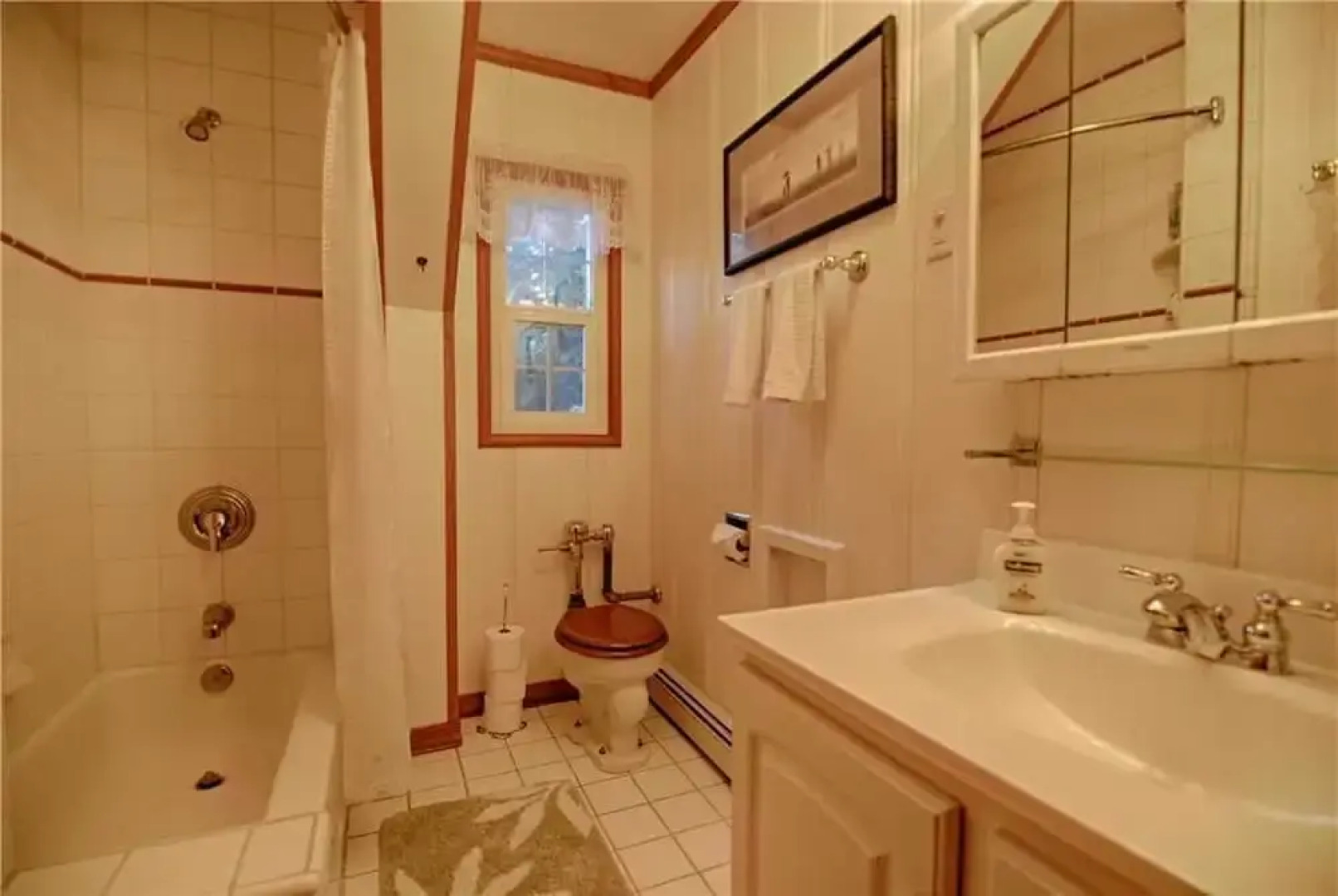 Huckleberry Hide-Away - 3 Br Cabin