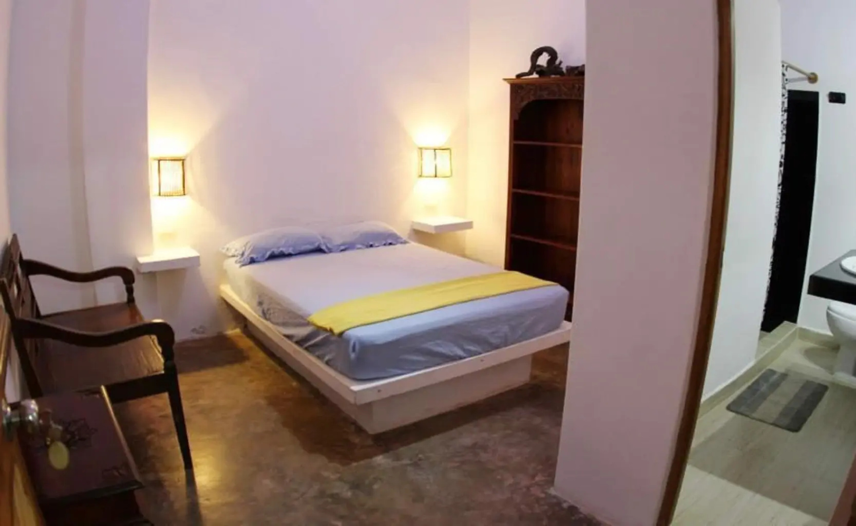 Taroland - Hostel