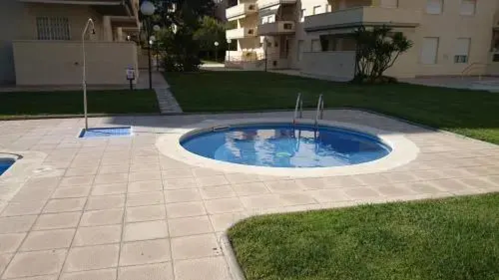 Residencial Aqua apartamentos