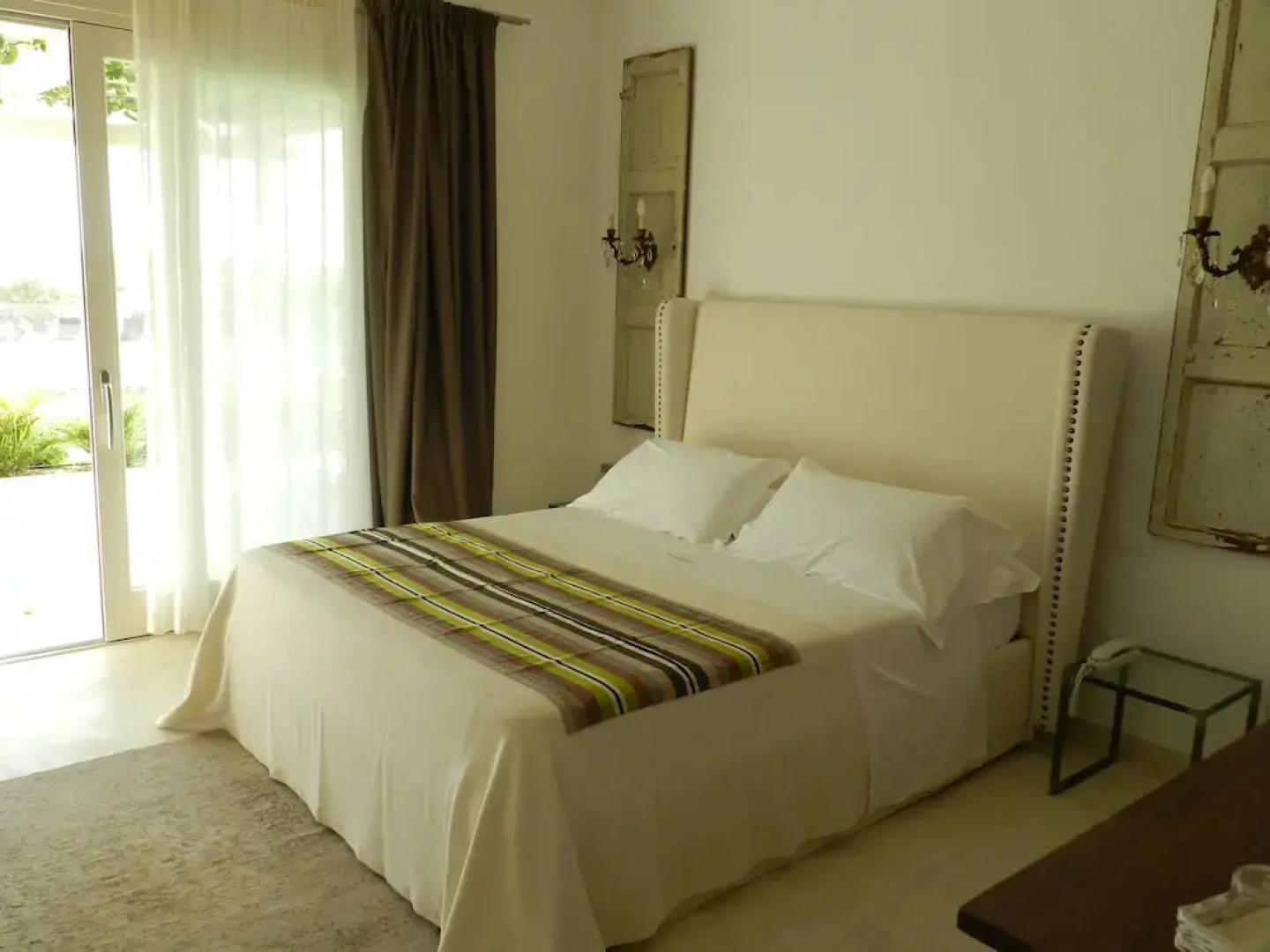 Scilla Maris Charming Suites