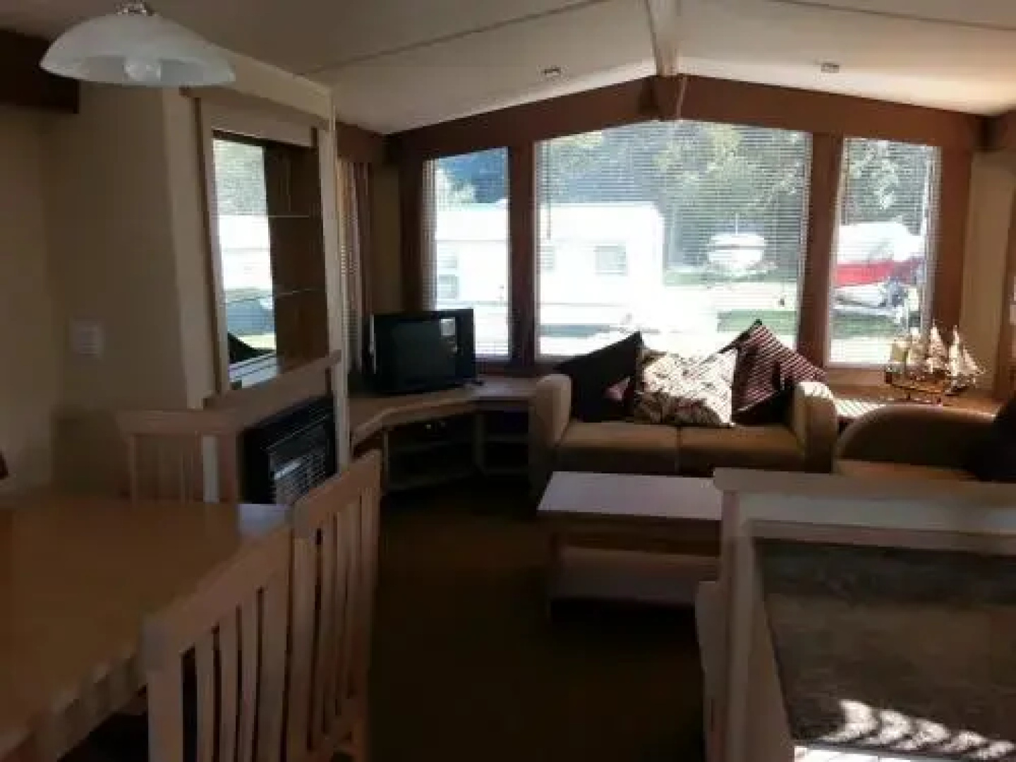 Motuoapa Bay Holiday Park