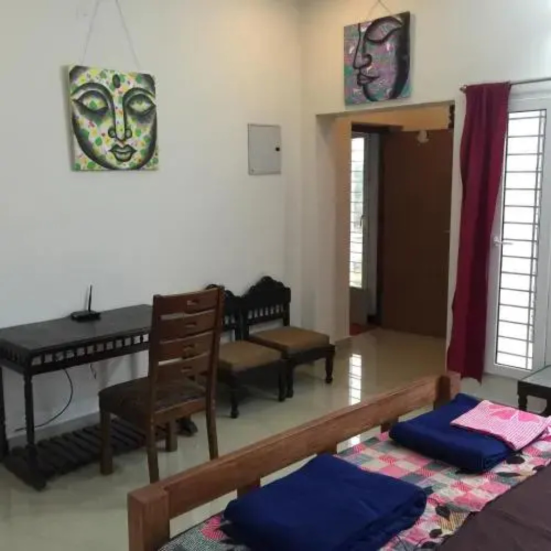 Home Stay Auroville