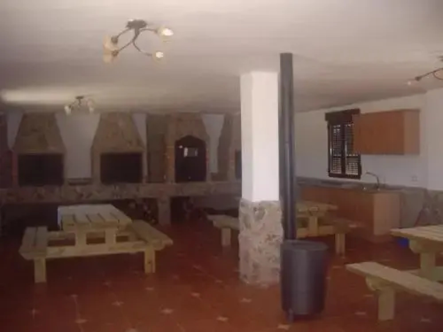 Casas Rurales Campolibre