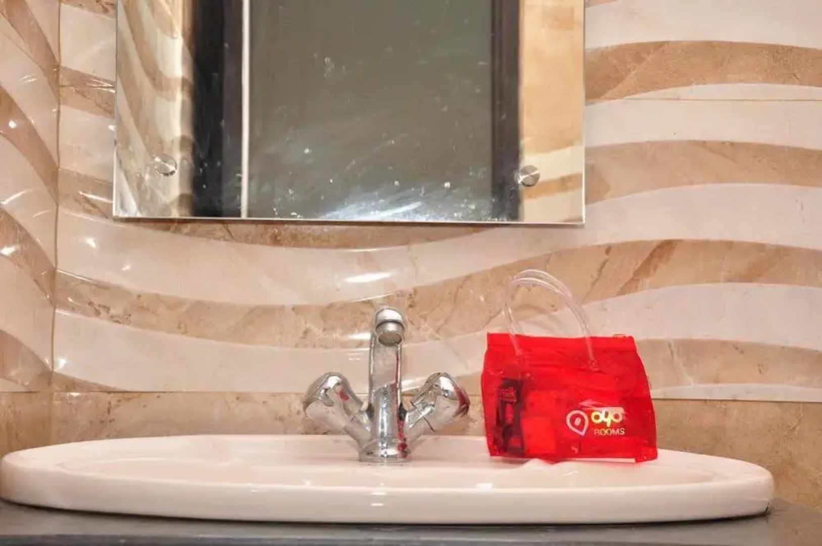 OYO 8766 Hotel DS Regency