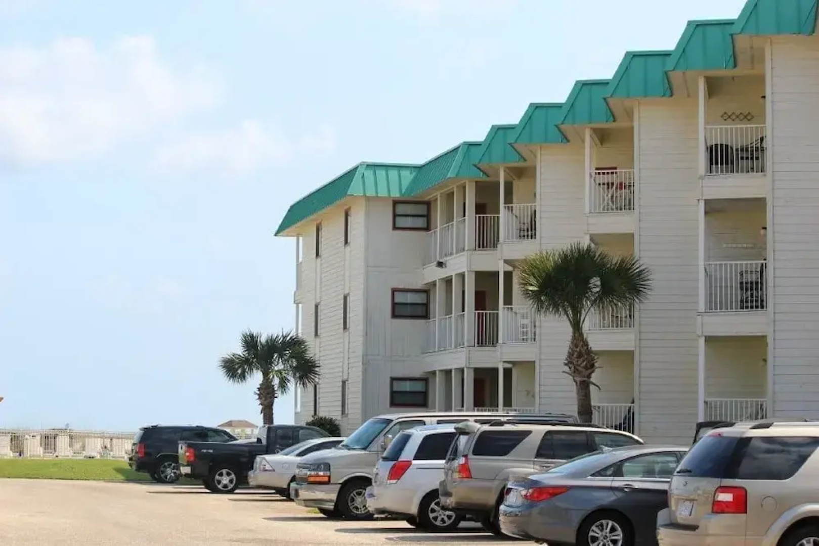 Gulf Shores Plantation East Unit 3113