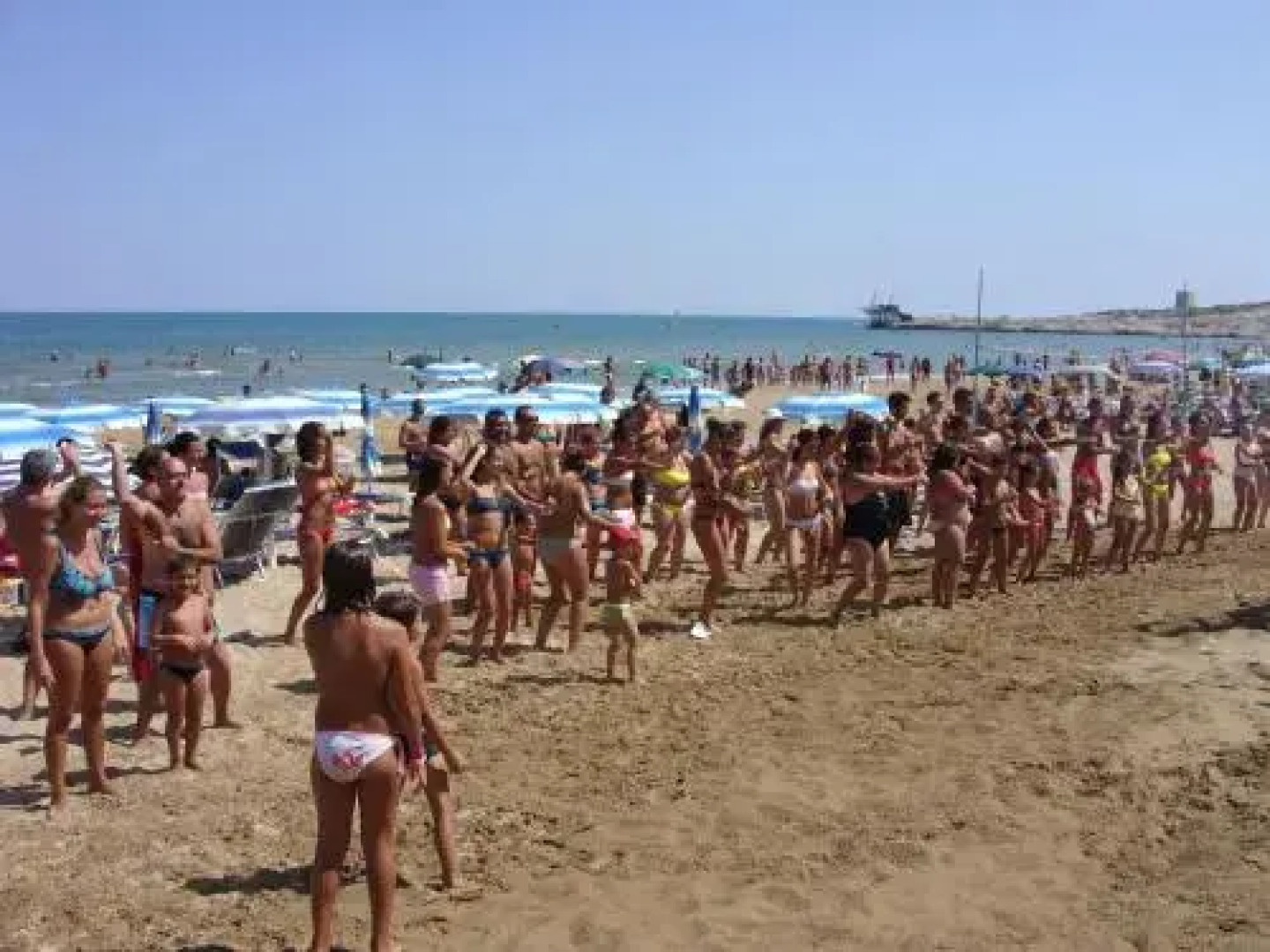 Villaggio Camping Oasi