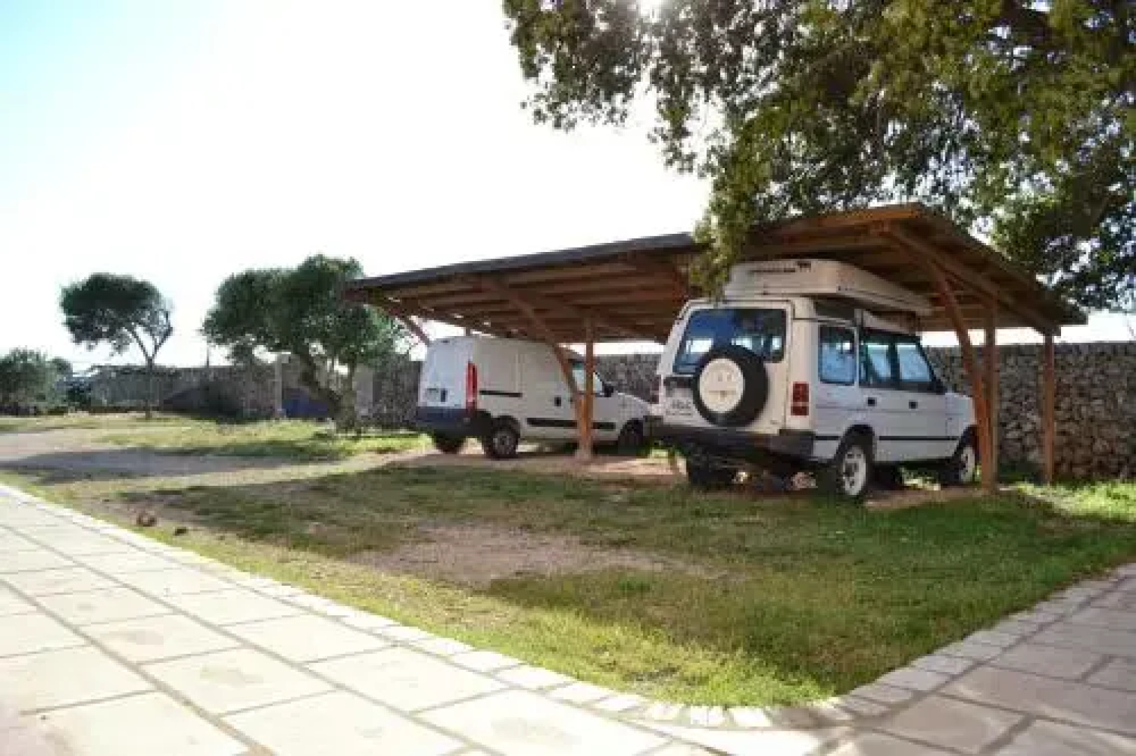 Finca Santa Maria Magdalena