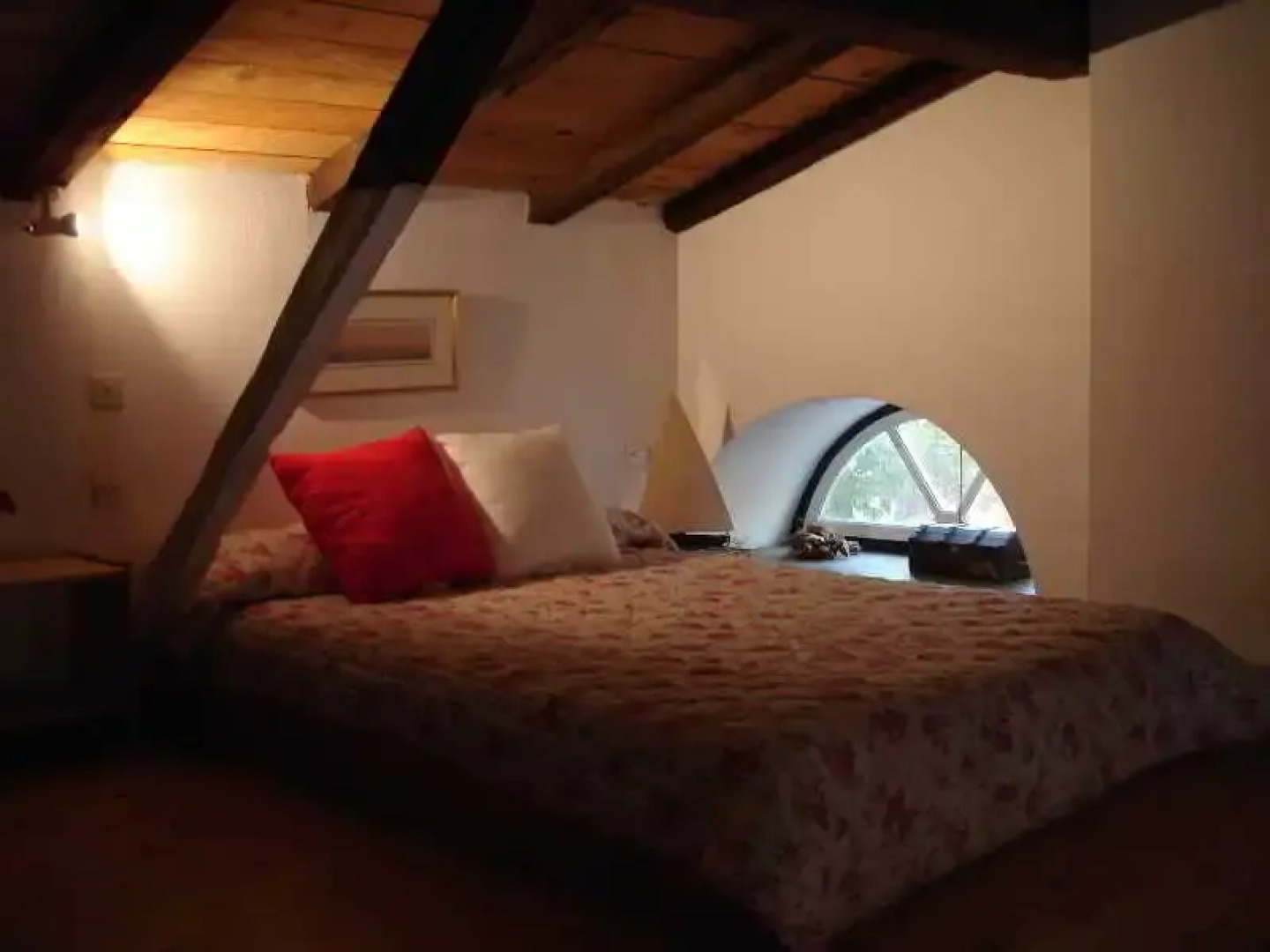 Lykoporia Beach Apartments