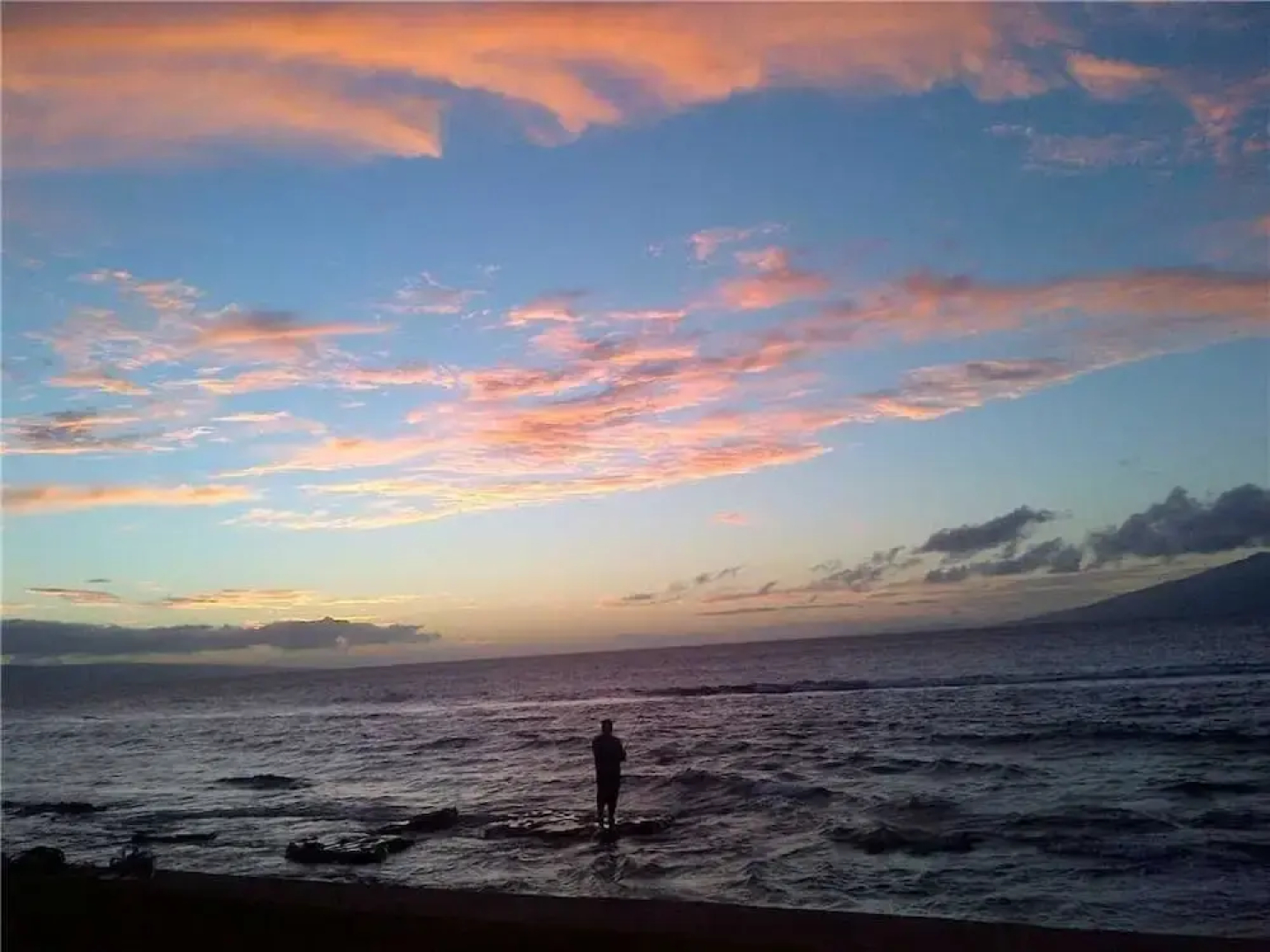 Paki Maui 224 by RedAwning