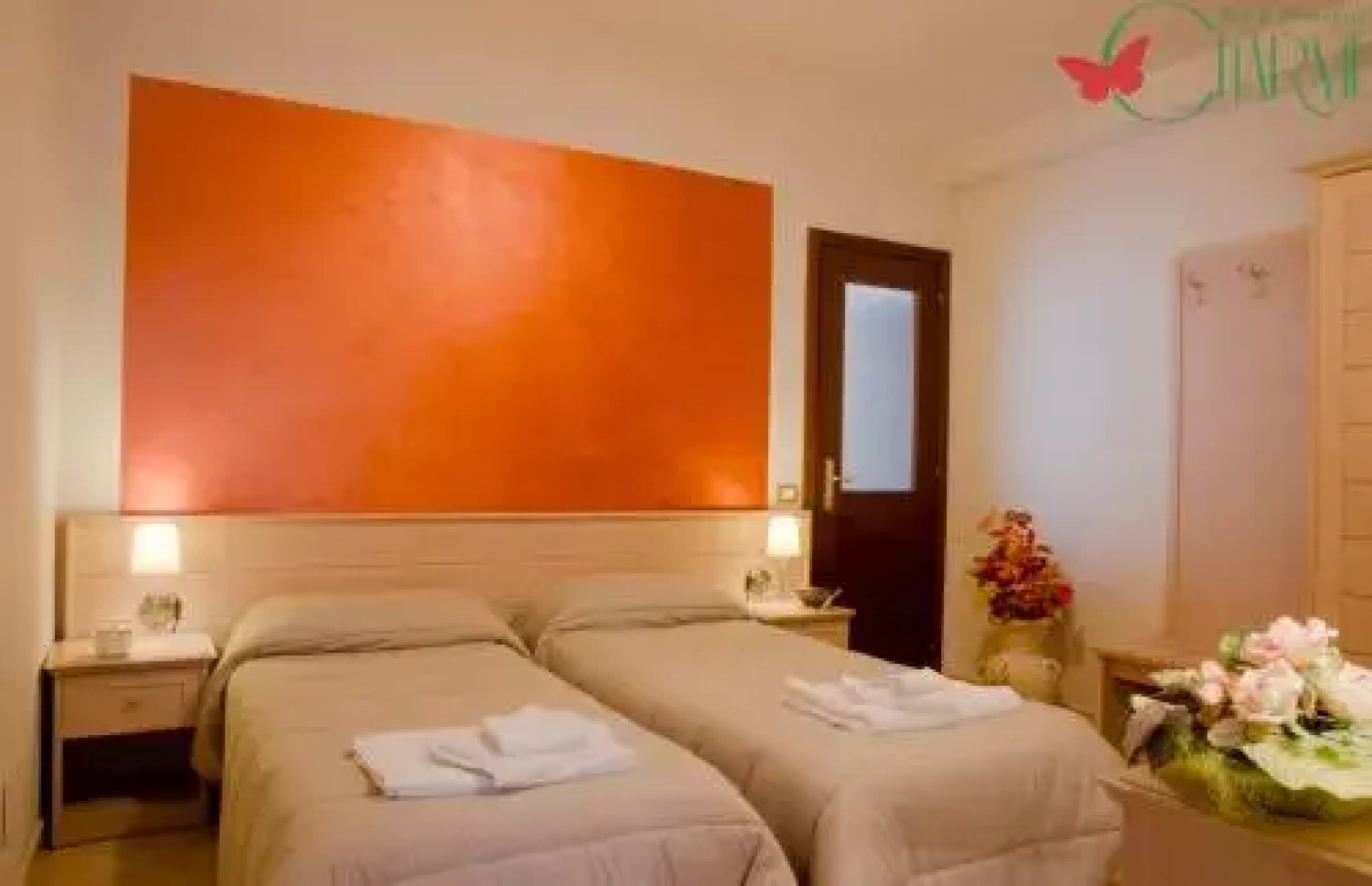 Bed and Breakfast Charme