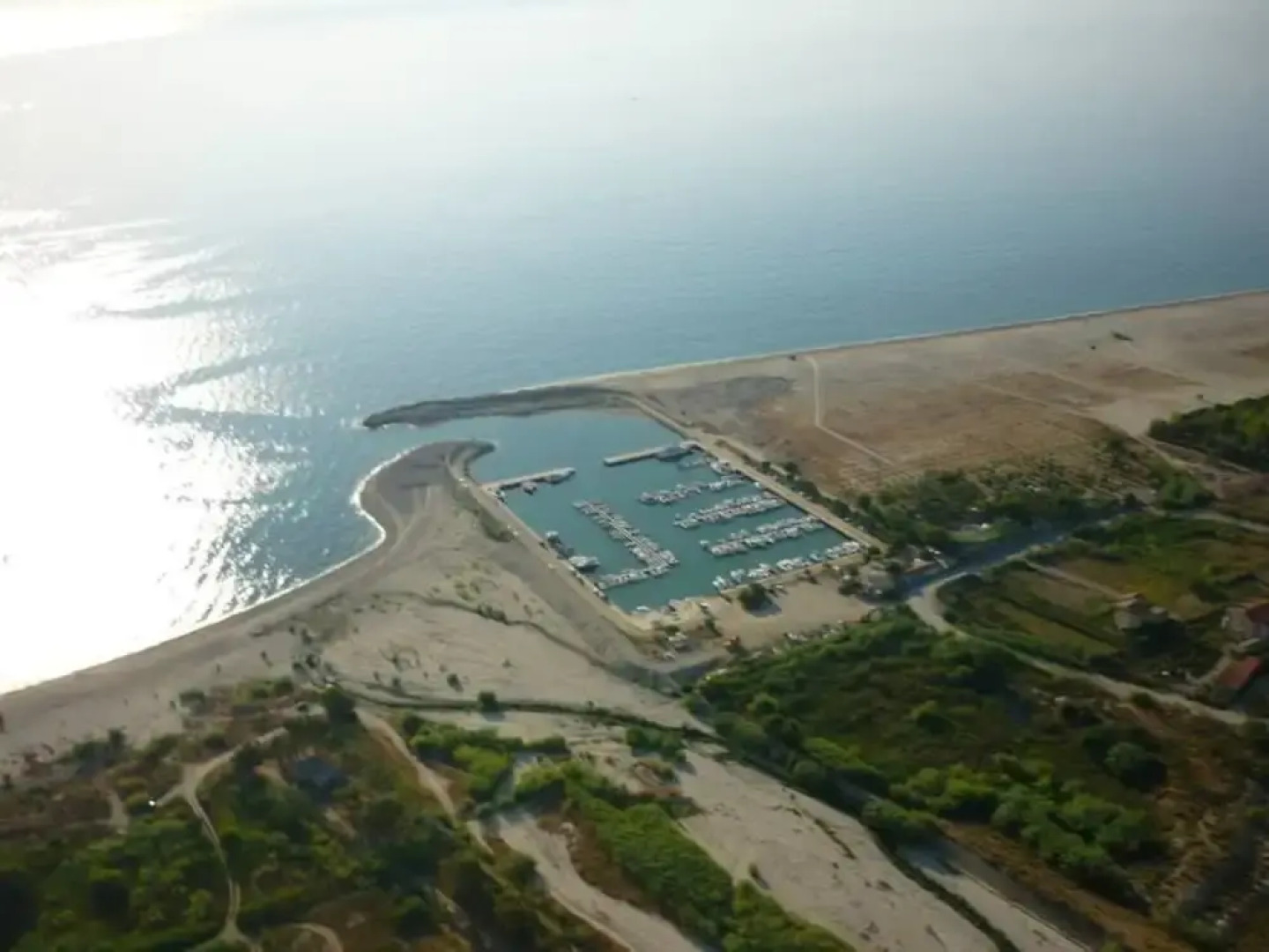 Casa Vacanza Santa Barbara