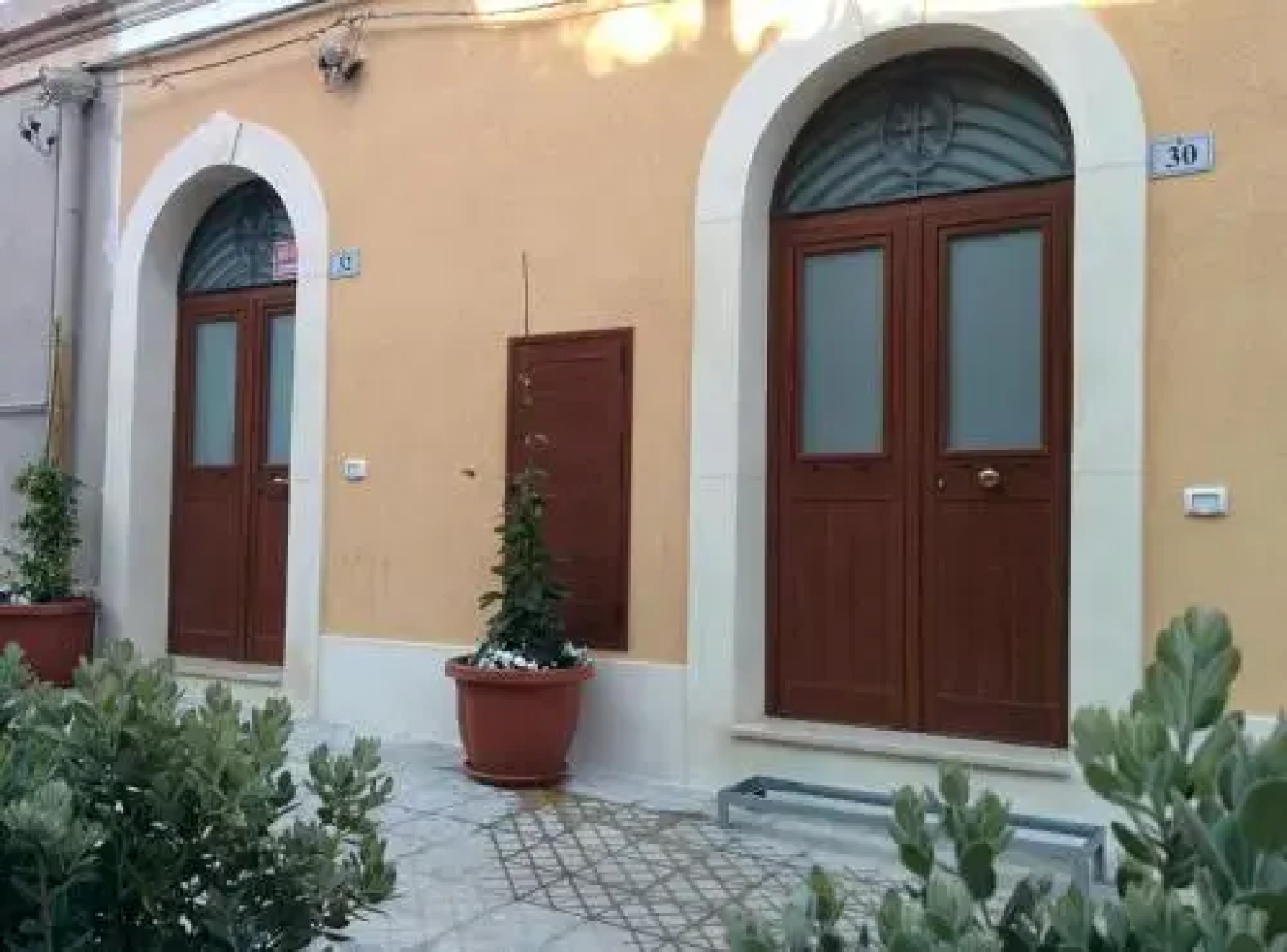 BellHouse B&B Milazzo