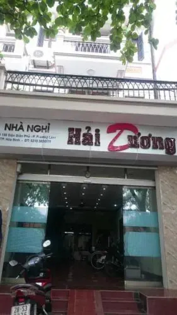 Hai Duong Guesthouse