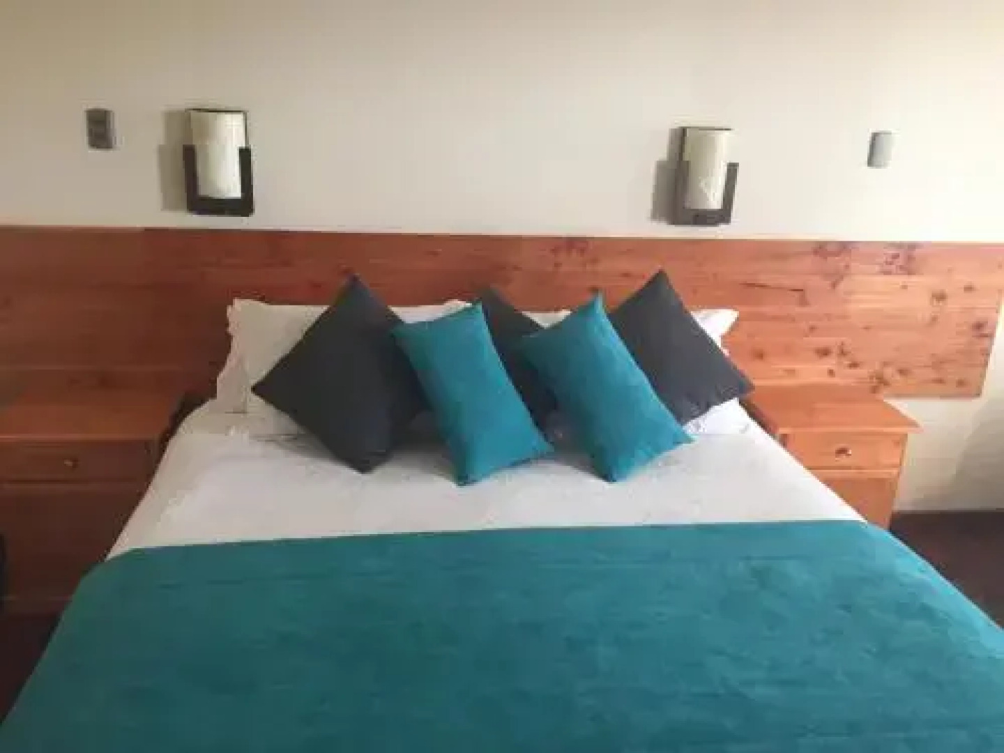 El Coral de Bahía Inglesa