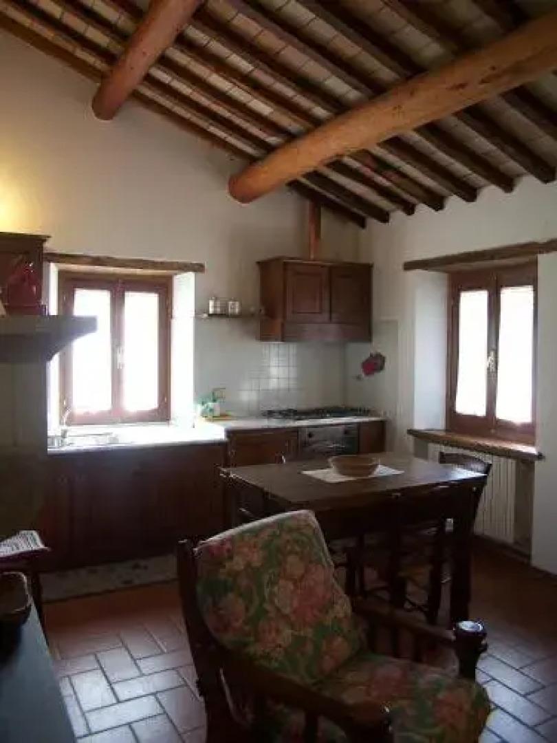 Agriturismo Fontandrone