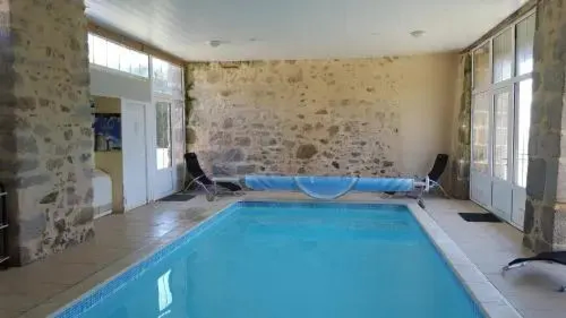 Gite La Gentilhommiere