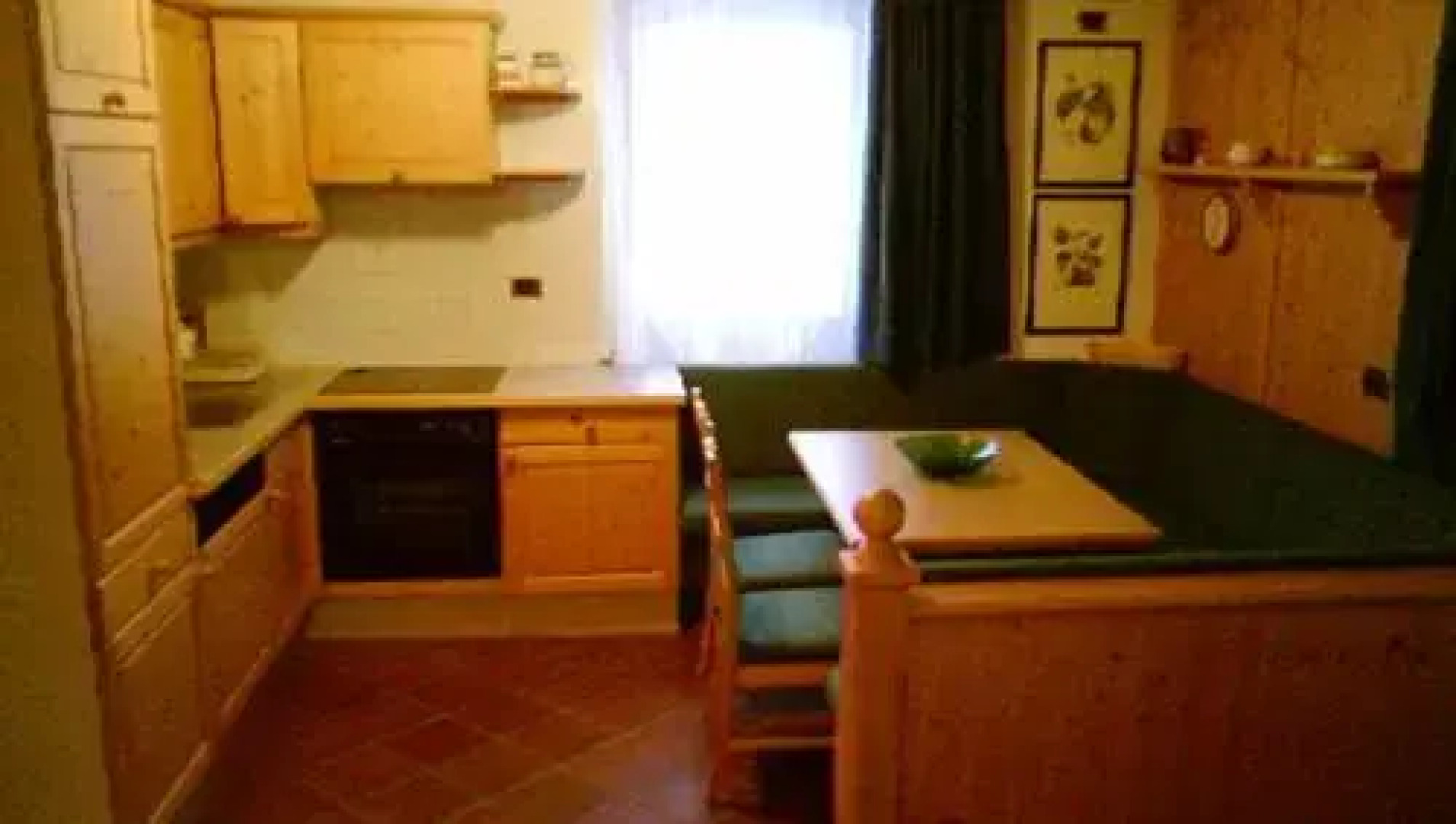 Campiglio Bilocale Dolomiti