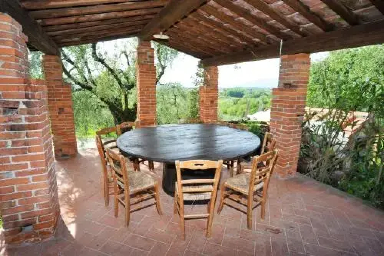 Agriturismo Montecarlo Belvedere