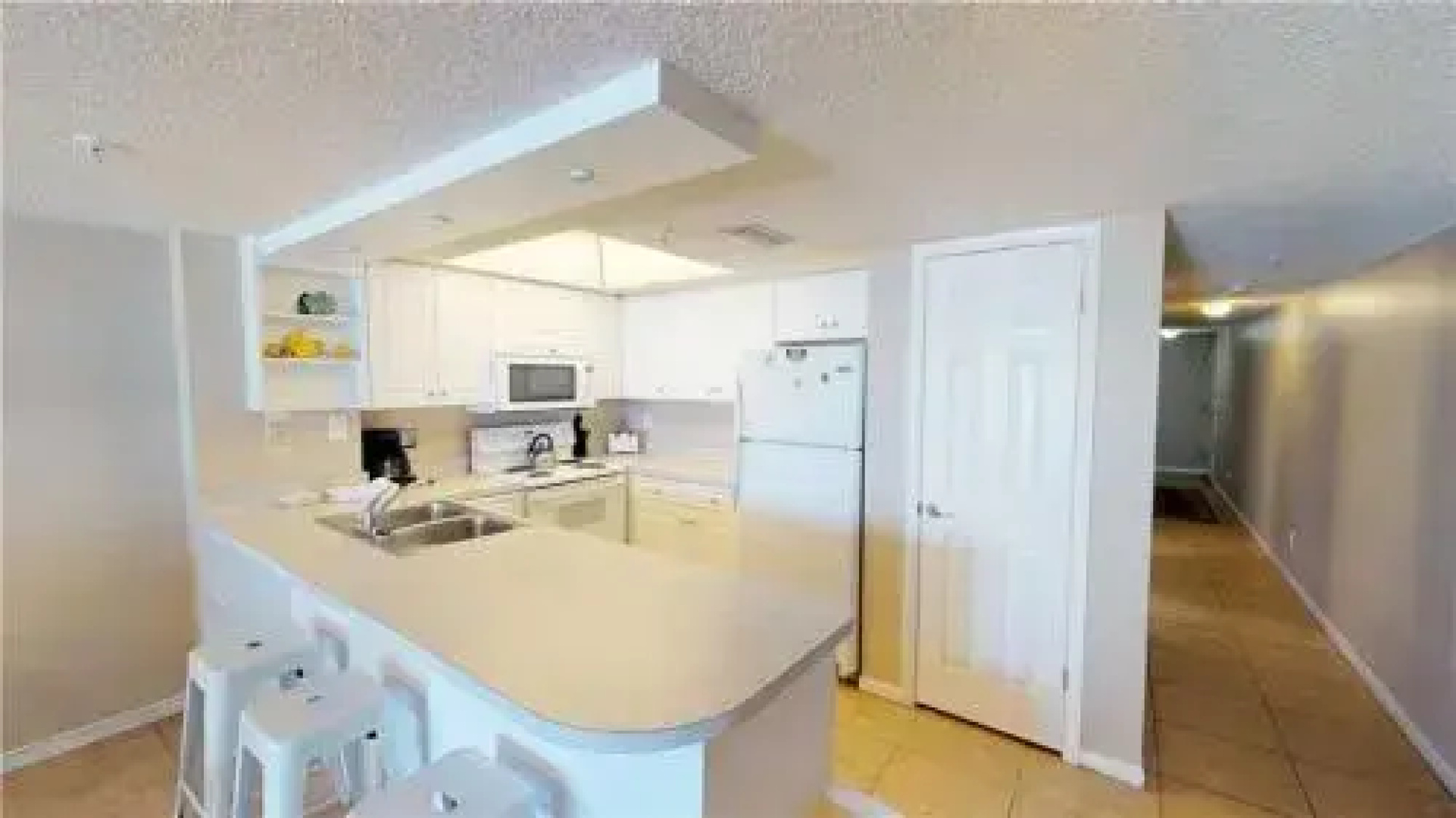 Sandy Shores Condos #305