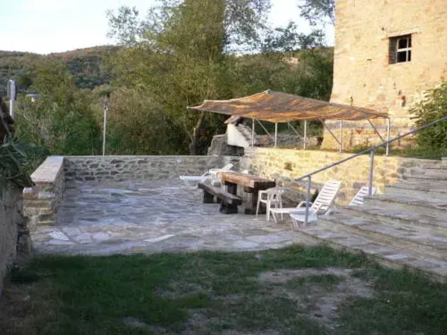 Il Nespolo 2