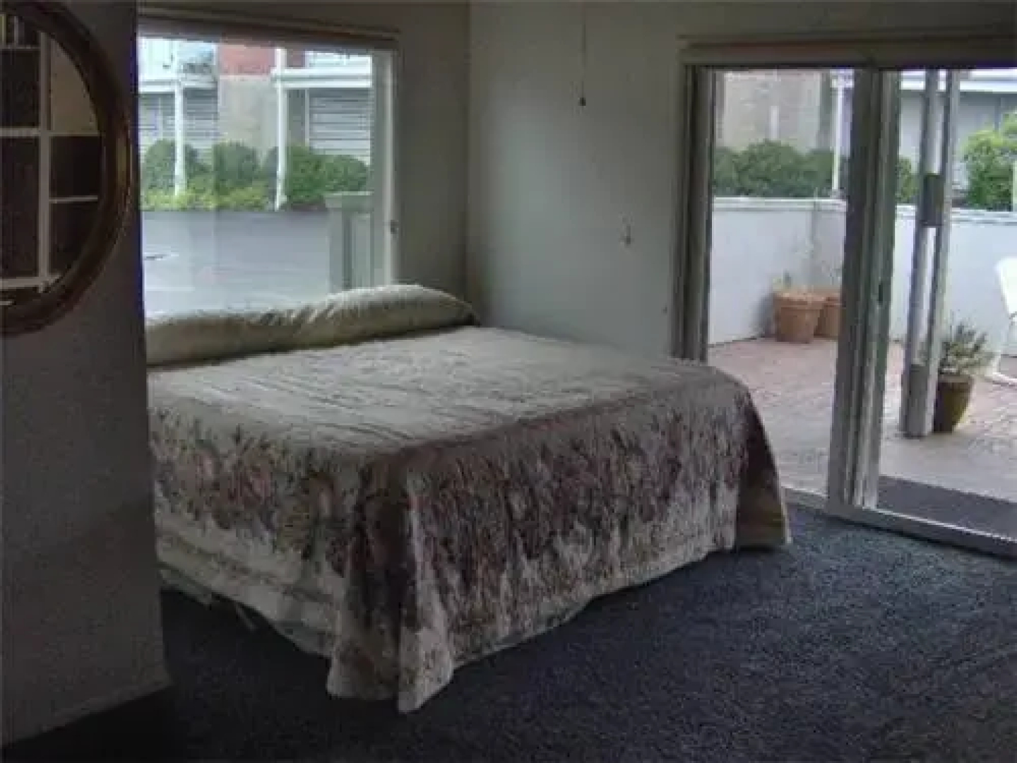 Pacific Terrace T405 Two Bedroom