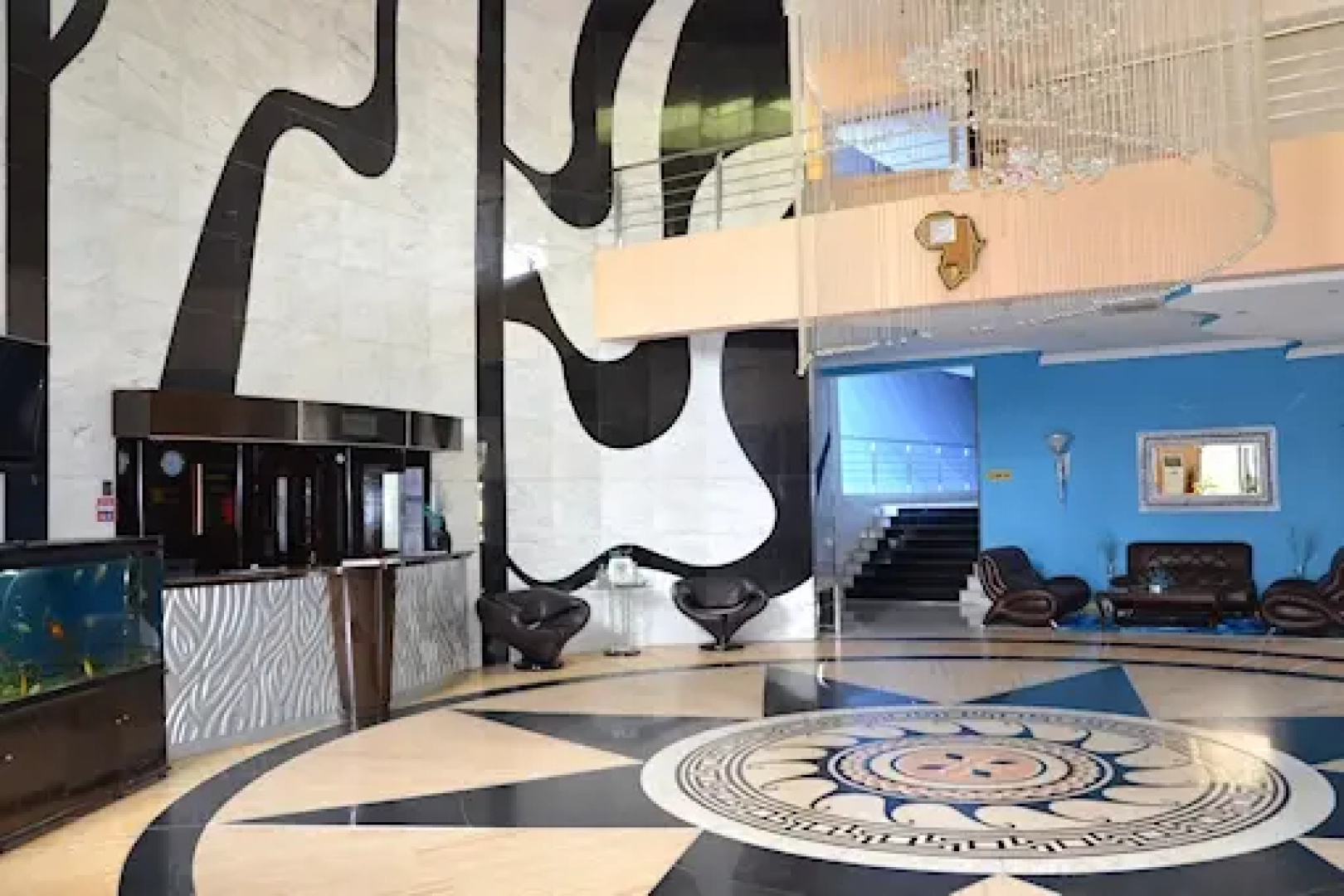Luna Hotel Executivo