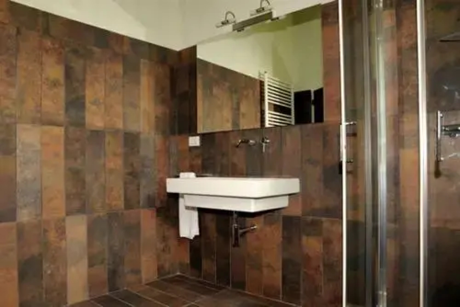 Agriturismo Ca Brandano