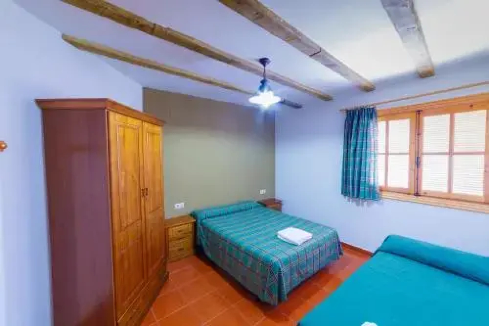 Casas Rurales Ribera del Júcar