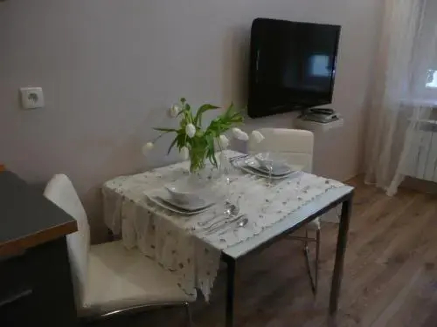 Apartamenty Apartlux