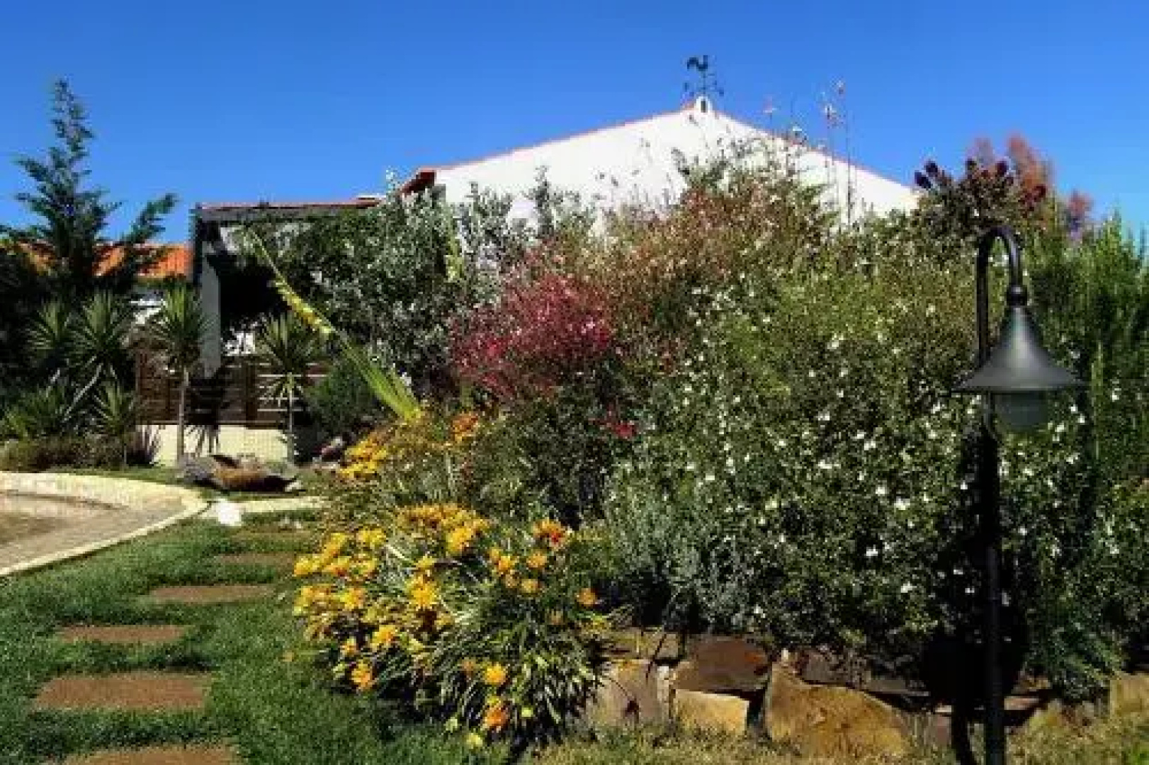 Salgadinho Casa de Campo & Selao da Eira Velha