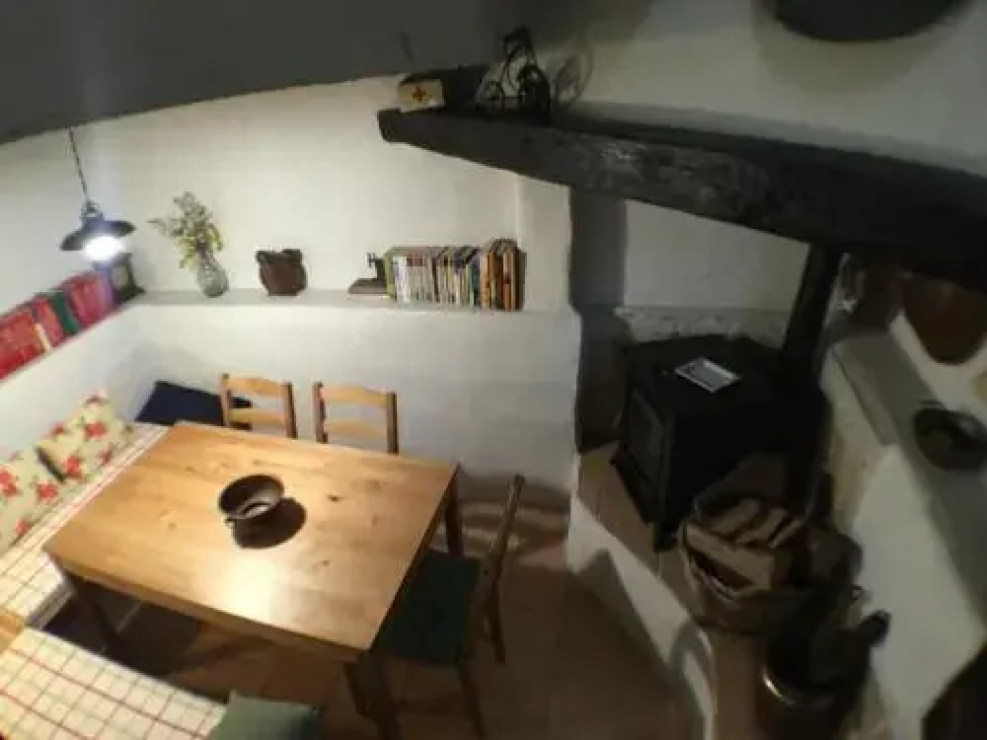 Adobe Valle Del Jerte