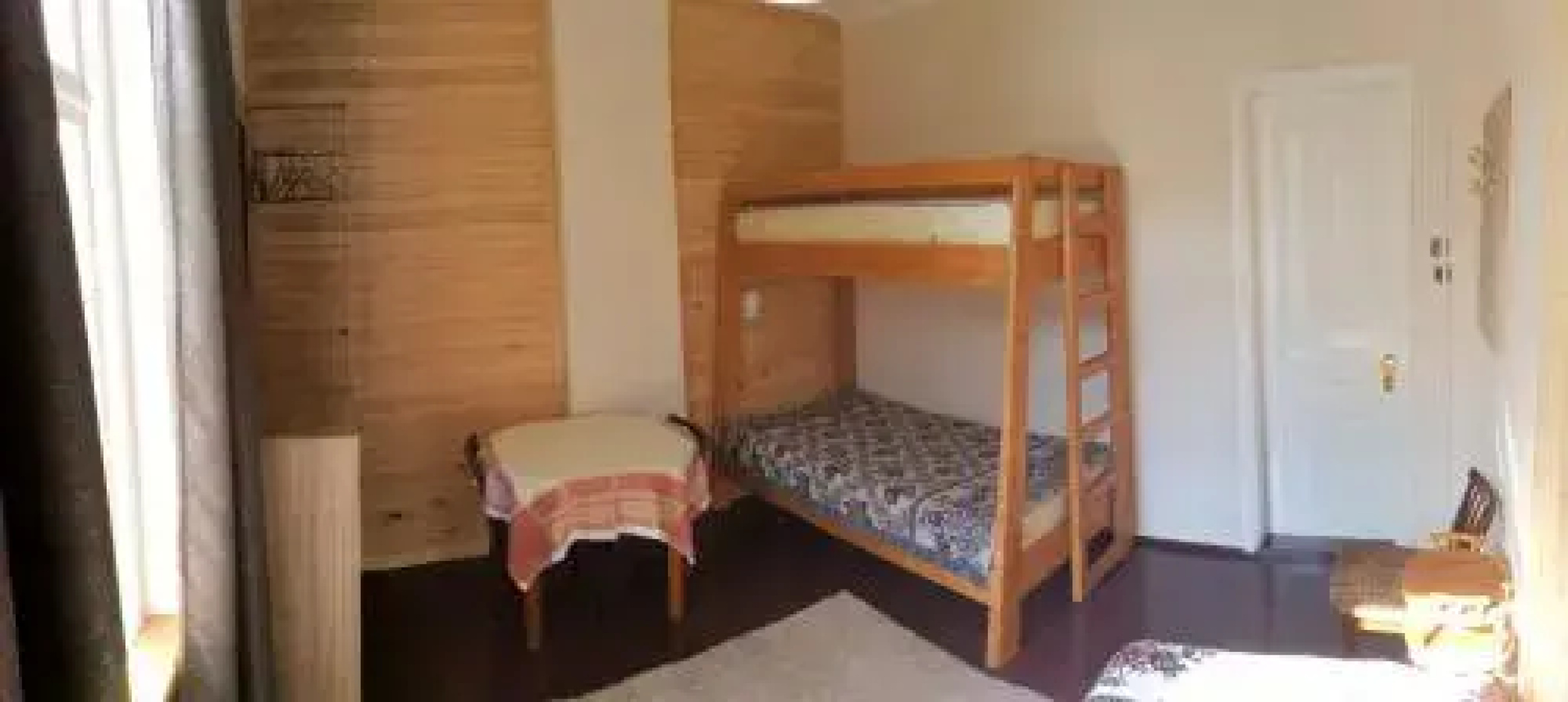 Guest House Mtashi House