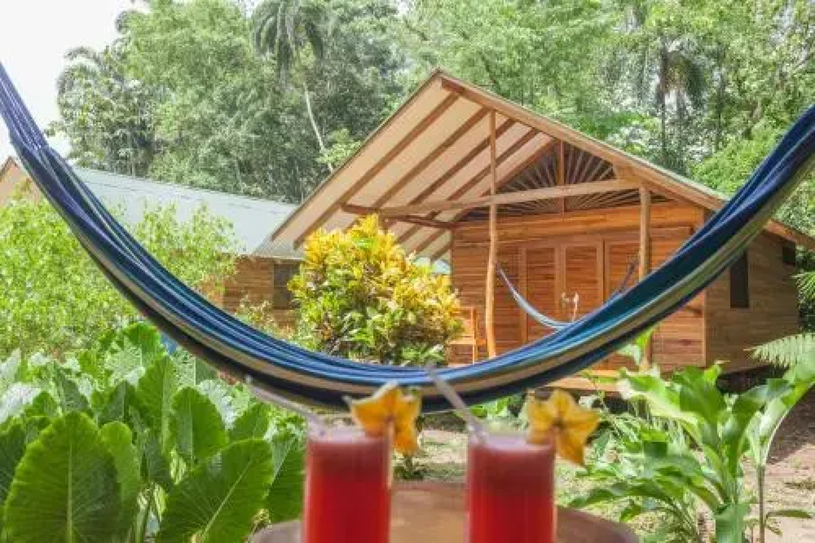 Relax Natural Village Adults Only