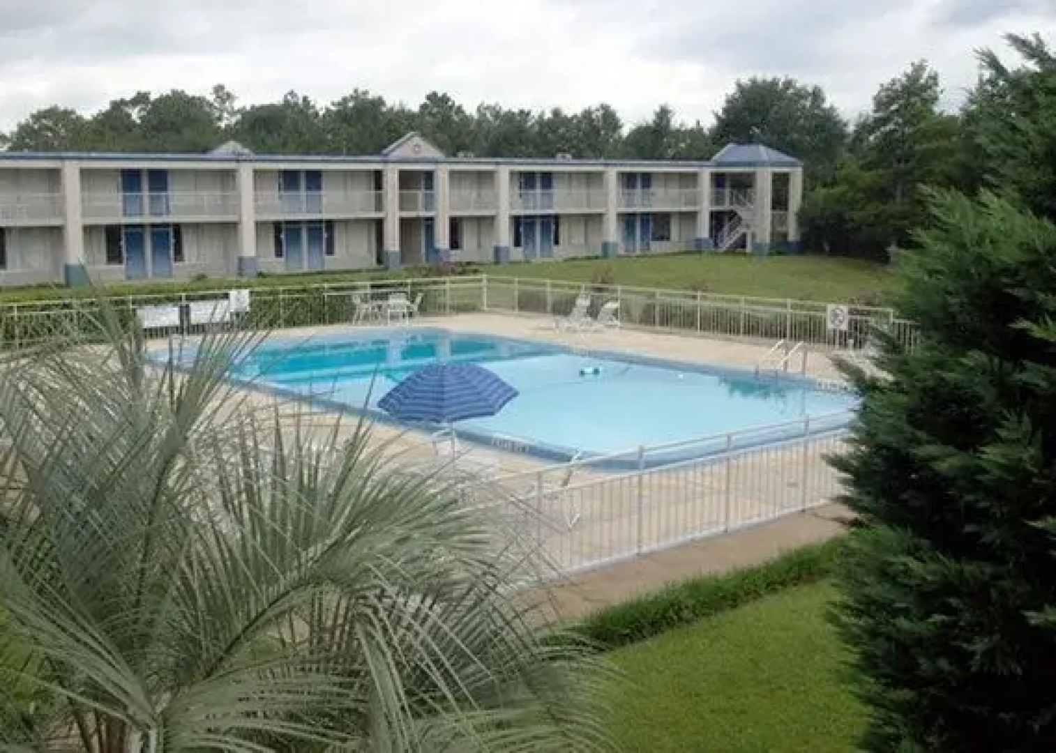 Rodeway Inn
