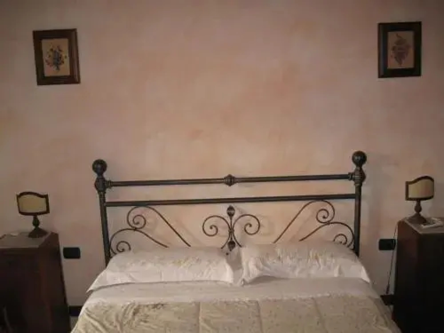 Agriturismo la Collinetta