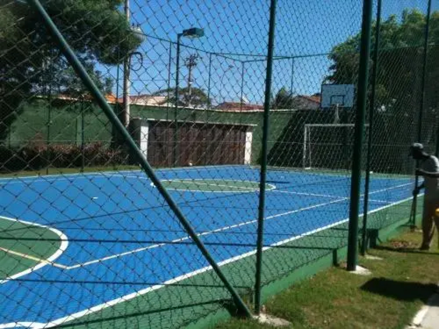 Casa 10 pessoas - 3 Quartos