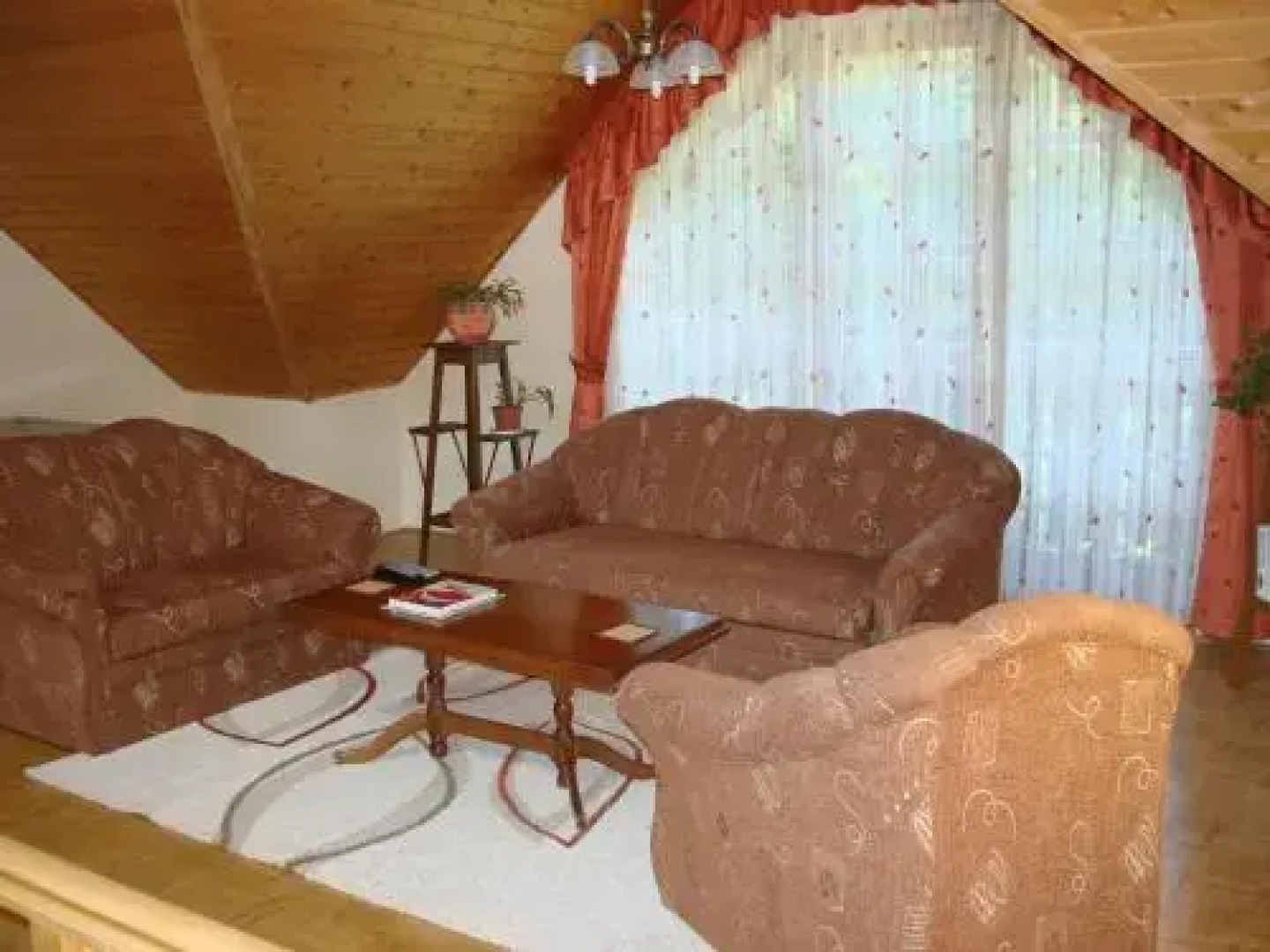 Hidasi Erdesz Vendeghaz