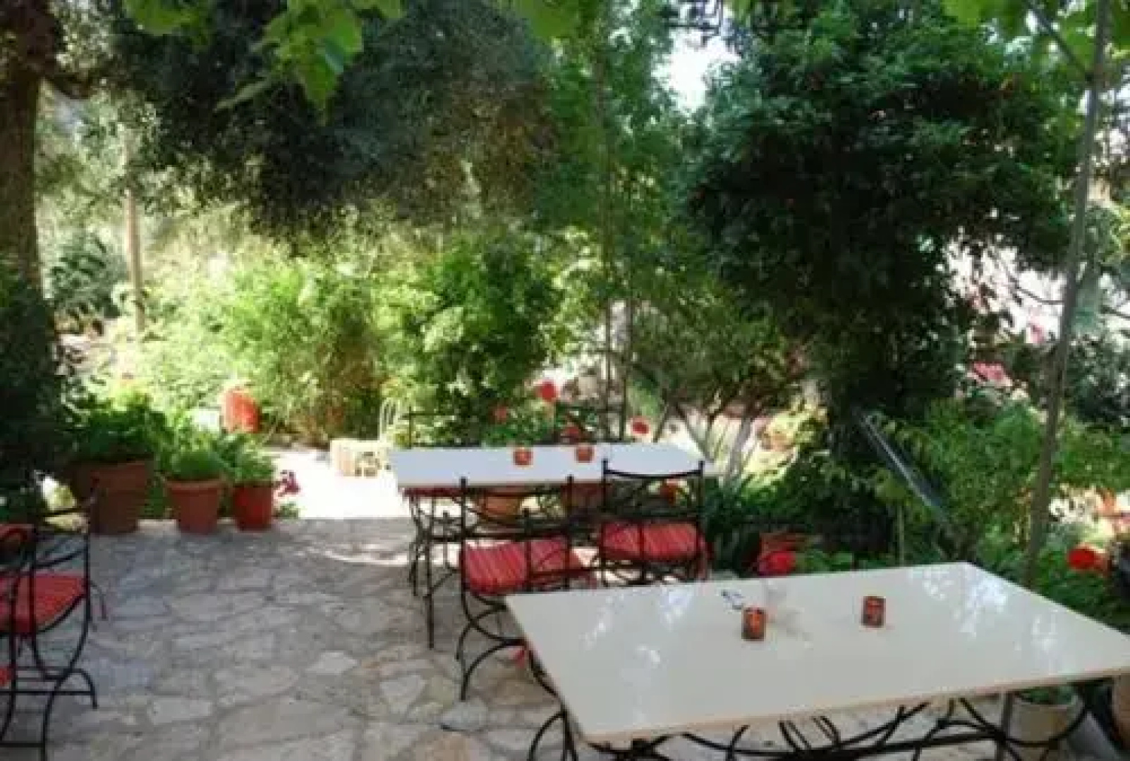 Villa Polyxeni