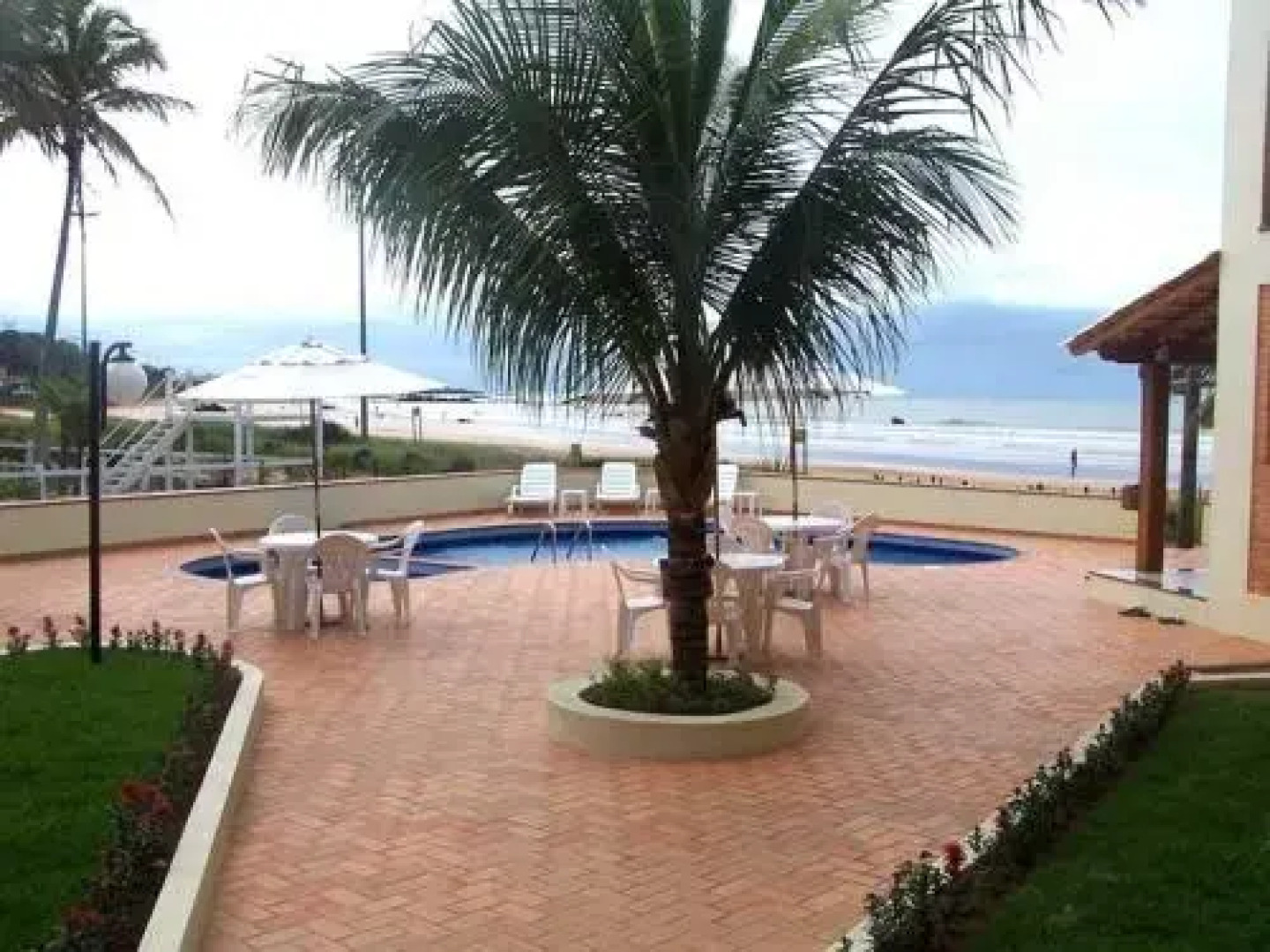 Pousada Canto Da Lua