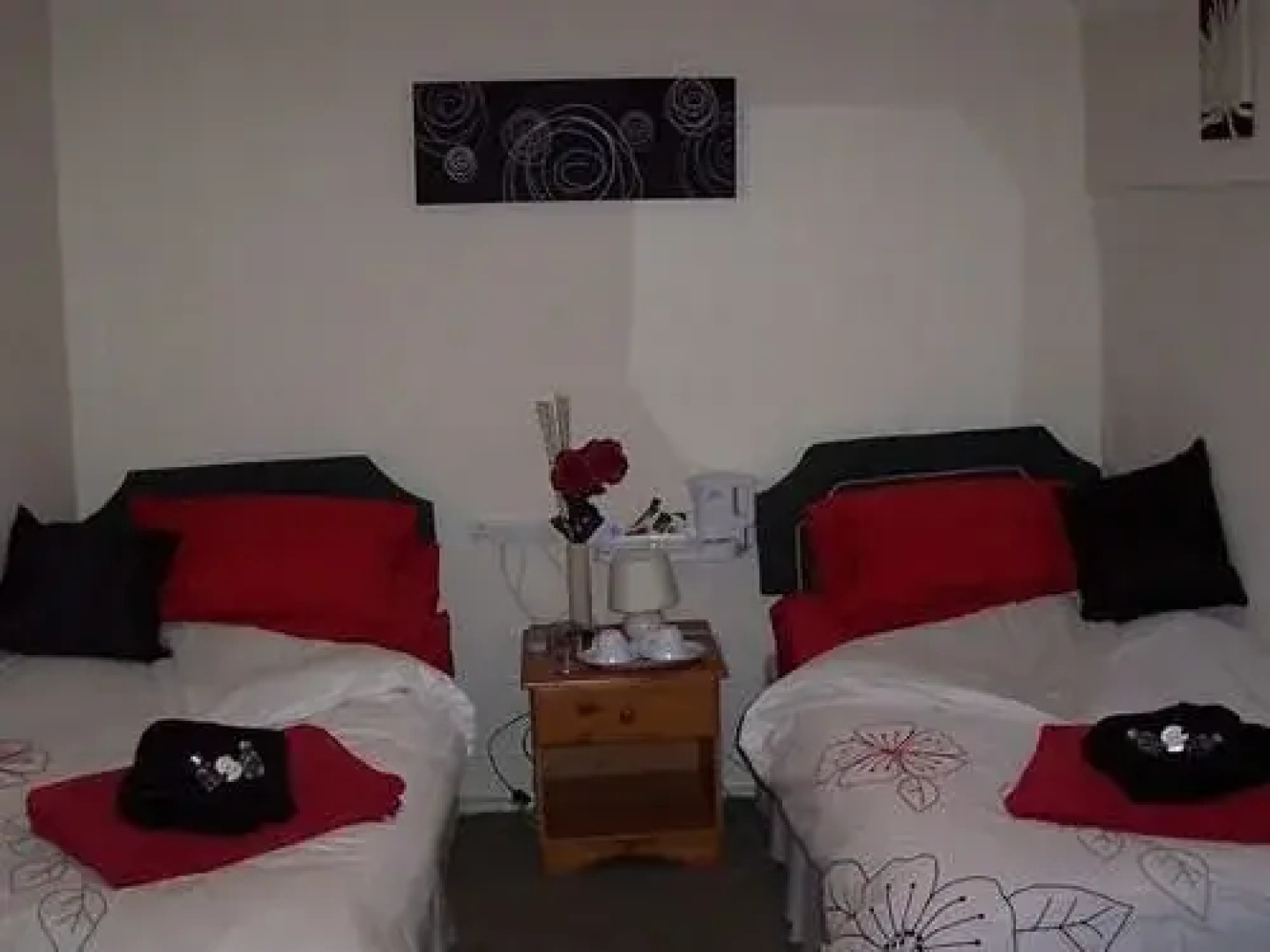 Bonnington Farm Guest House