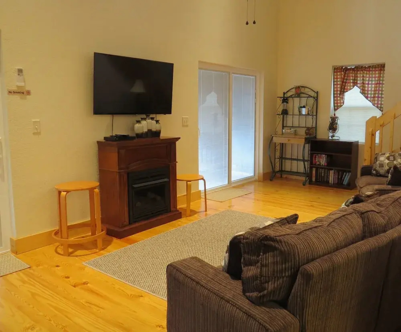 Wolf Creek Lake Cabin- Pineview