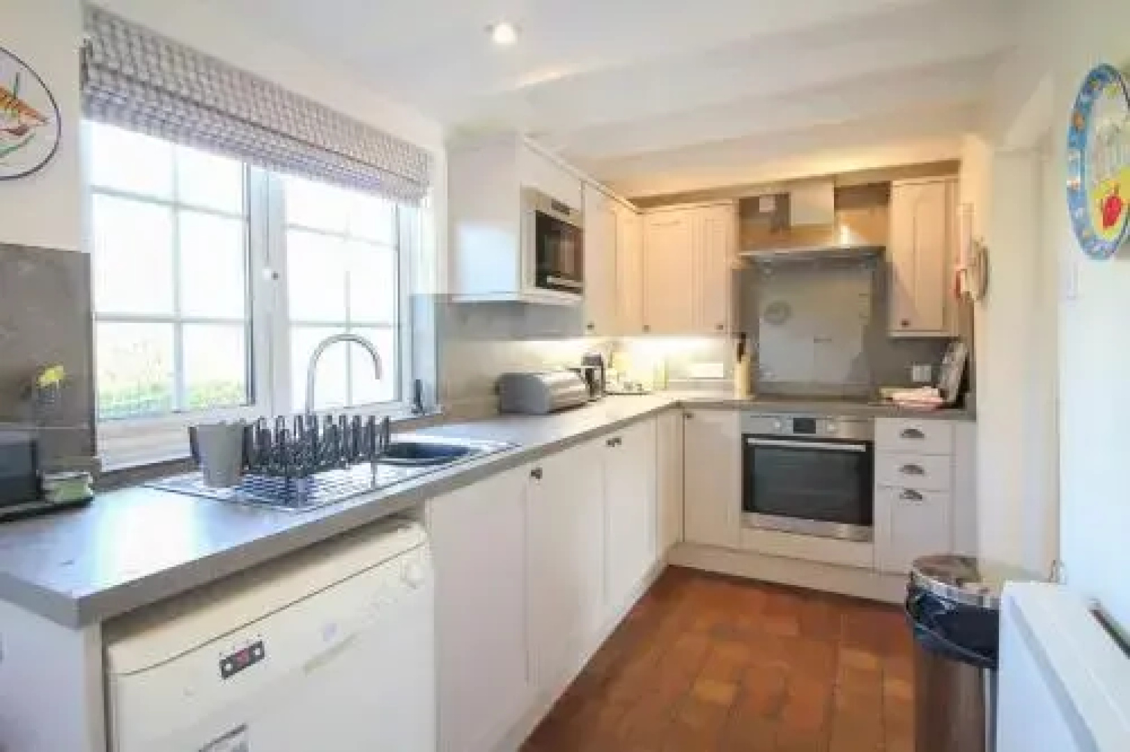 Wiggy's Cottage