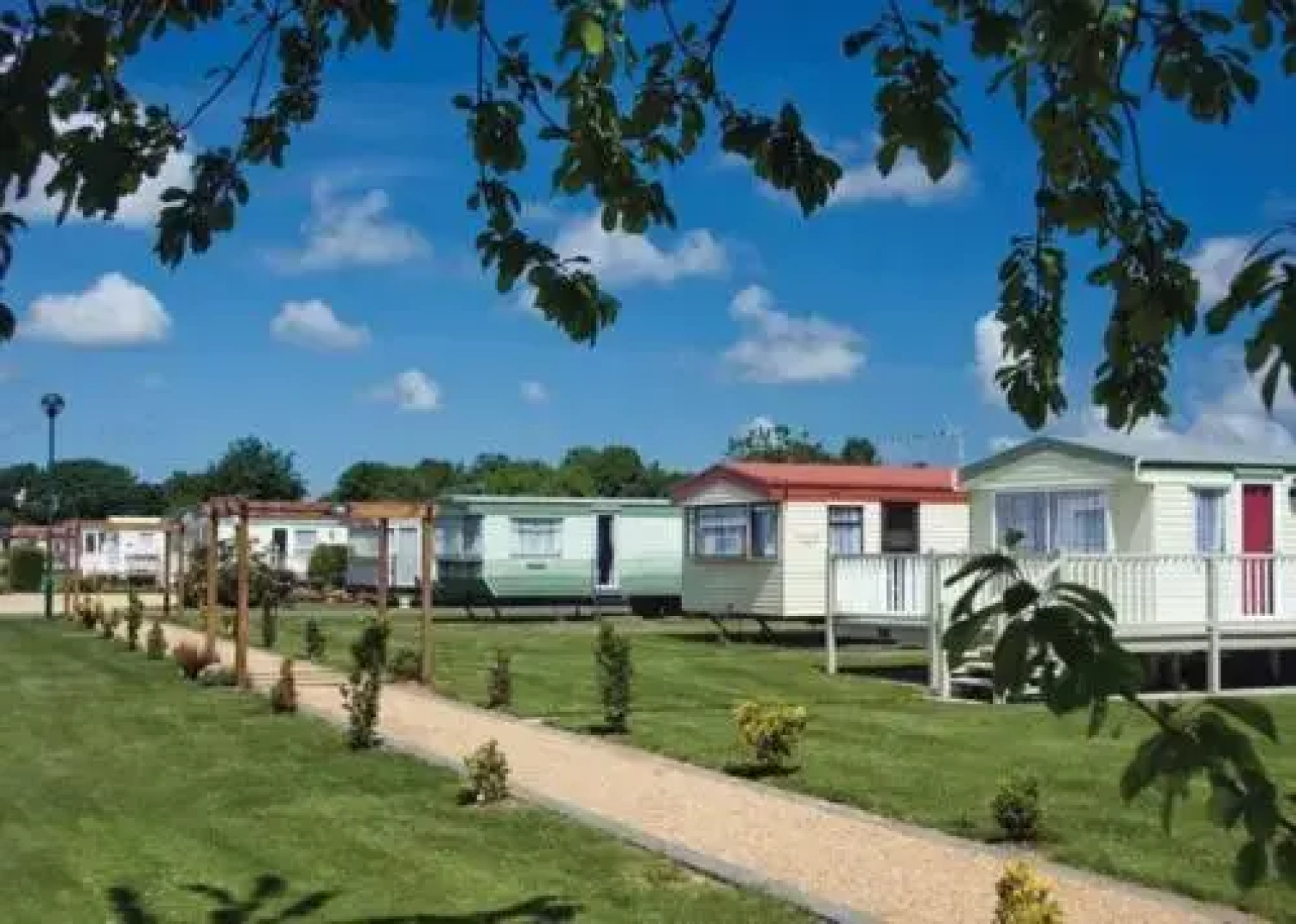 Richmond Holiday Centre