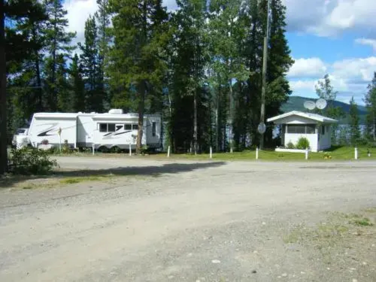 Waters Edge Campground