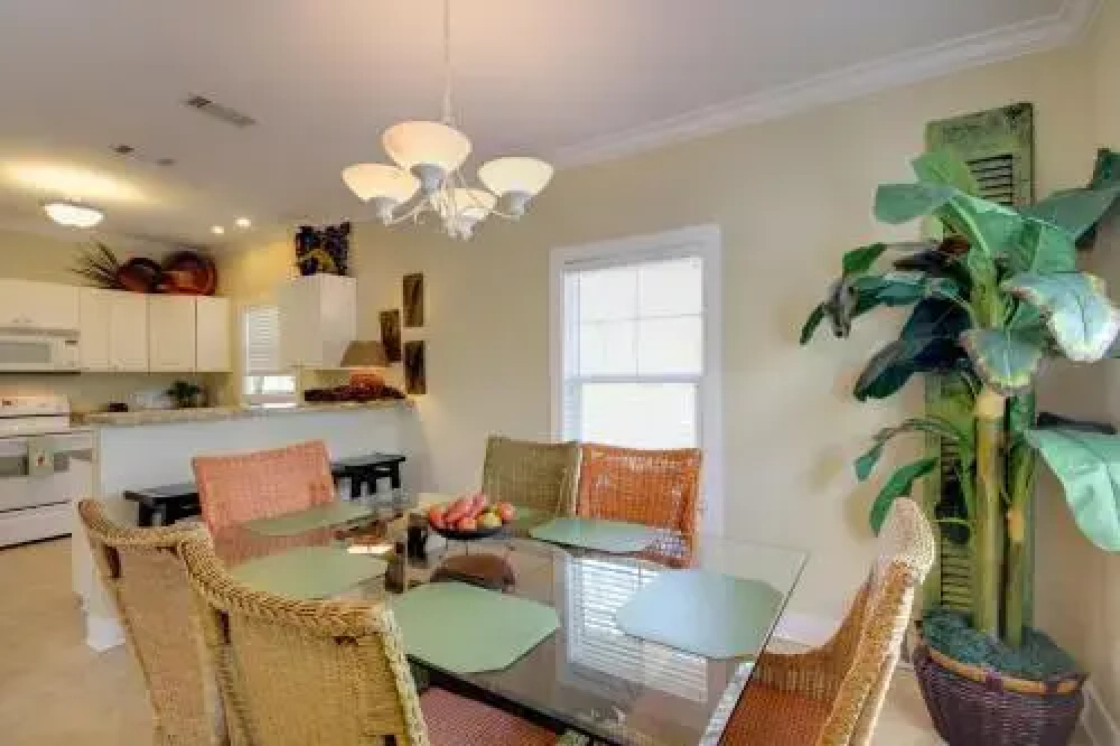 Dues Paid 32C - 2 Br Condo