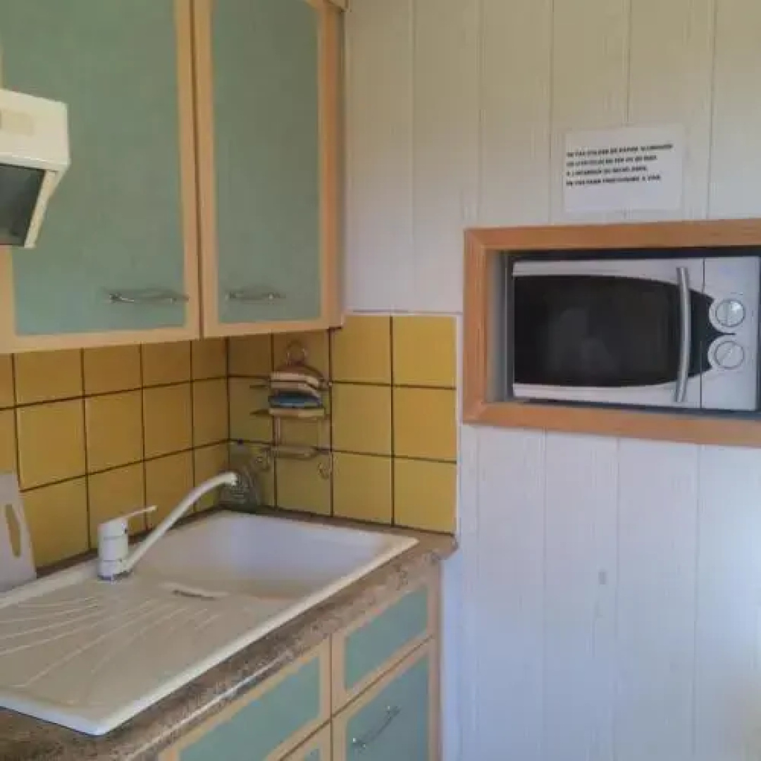 Appartements Aux Glovettes