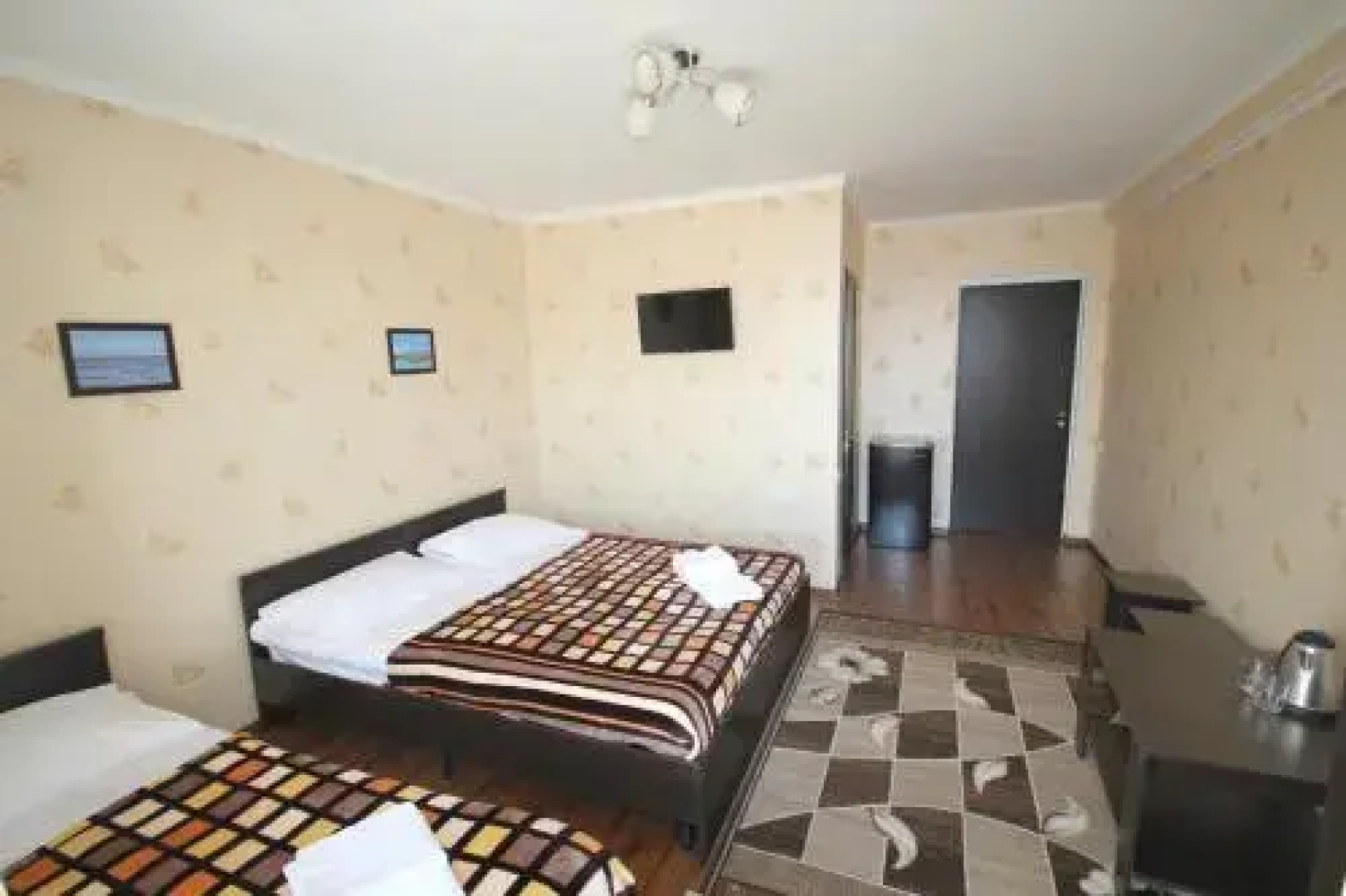 Guest House Parus