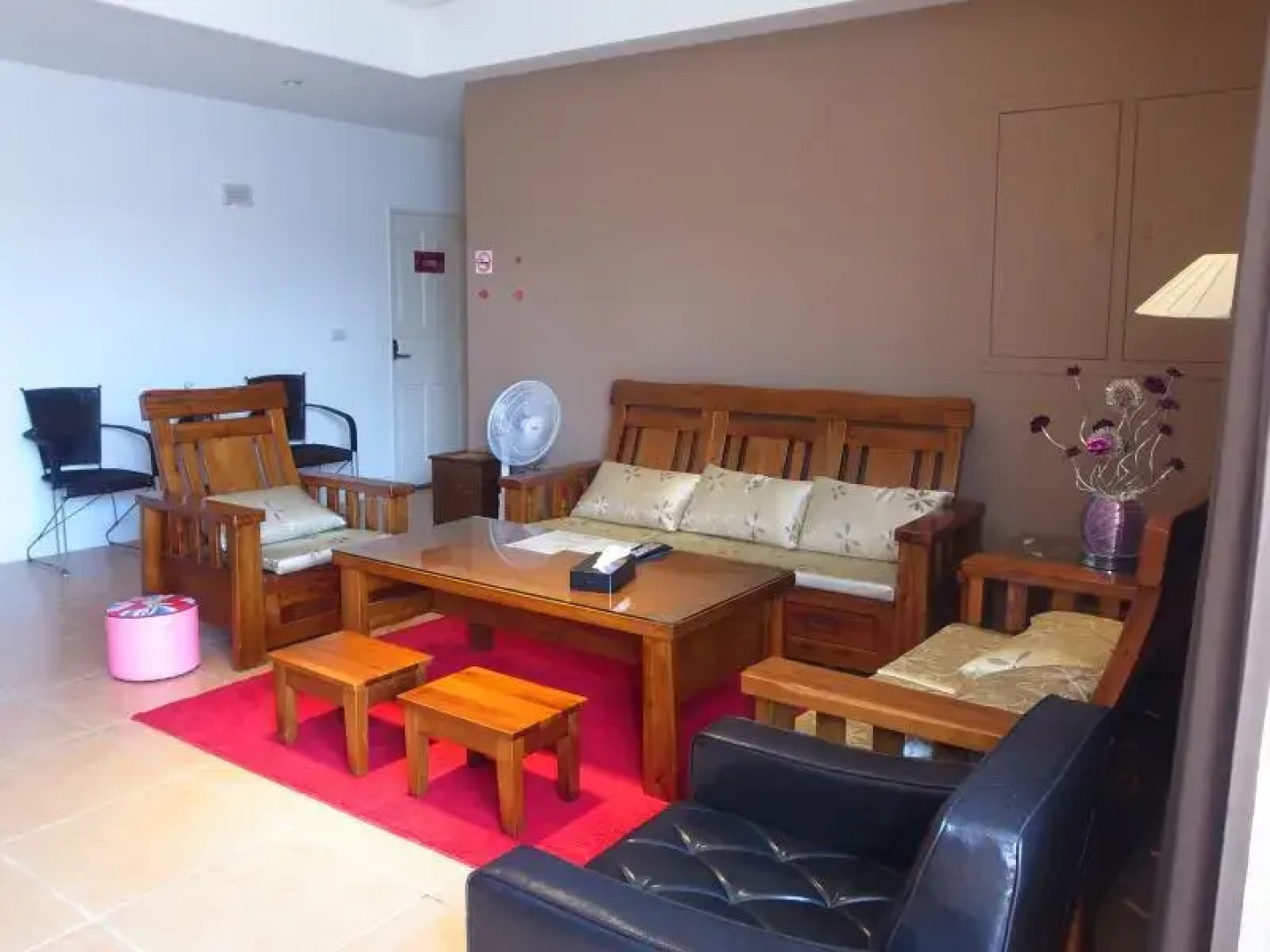 Guanshan Resort