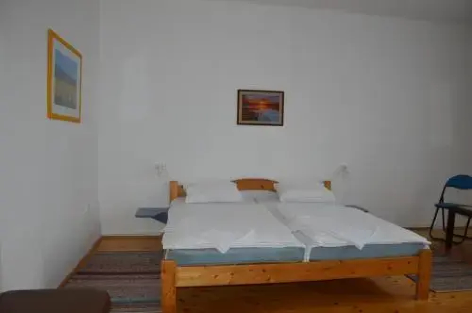 Tisza-Kert Apartmanok