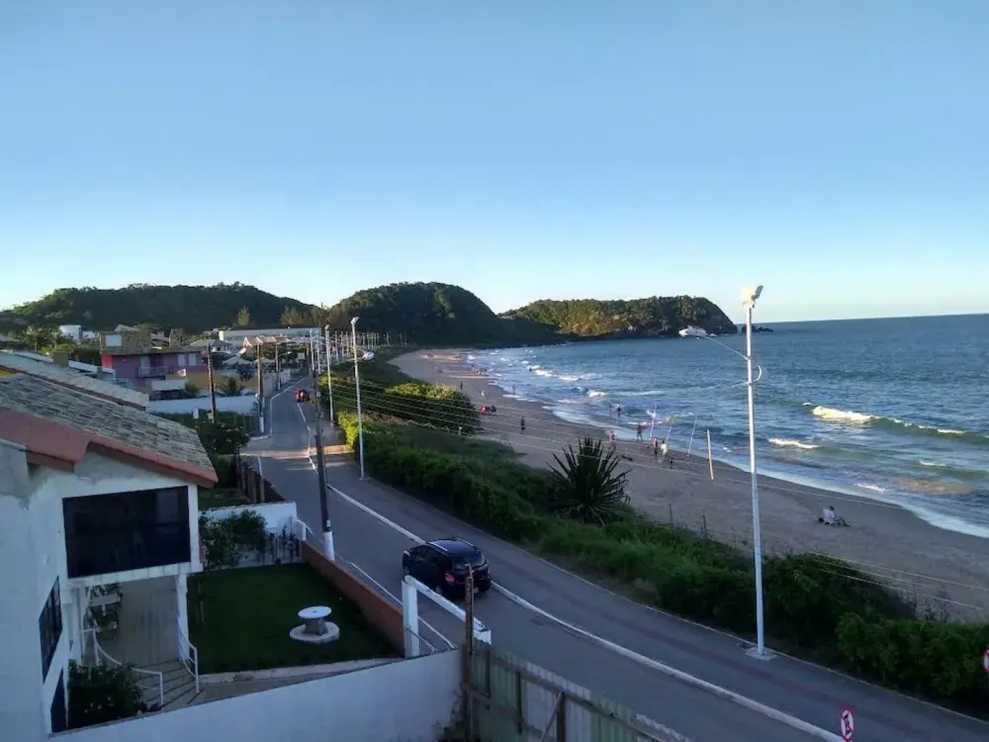Hotel Recanto das Pedras